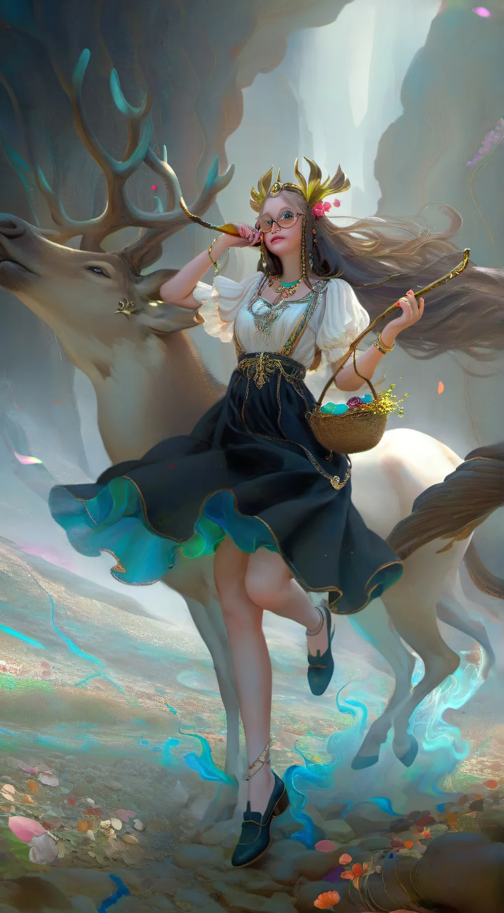 Talkie AI - Chat with Samantha 