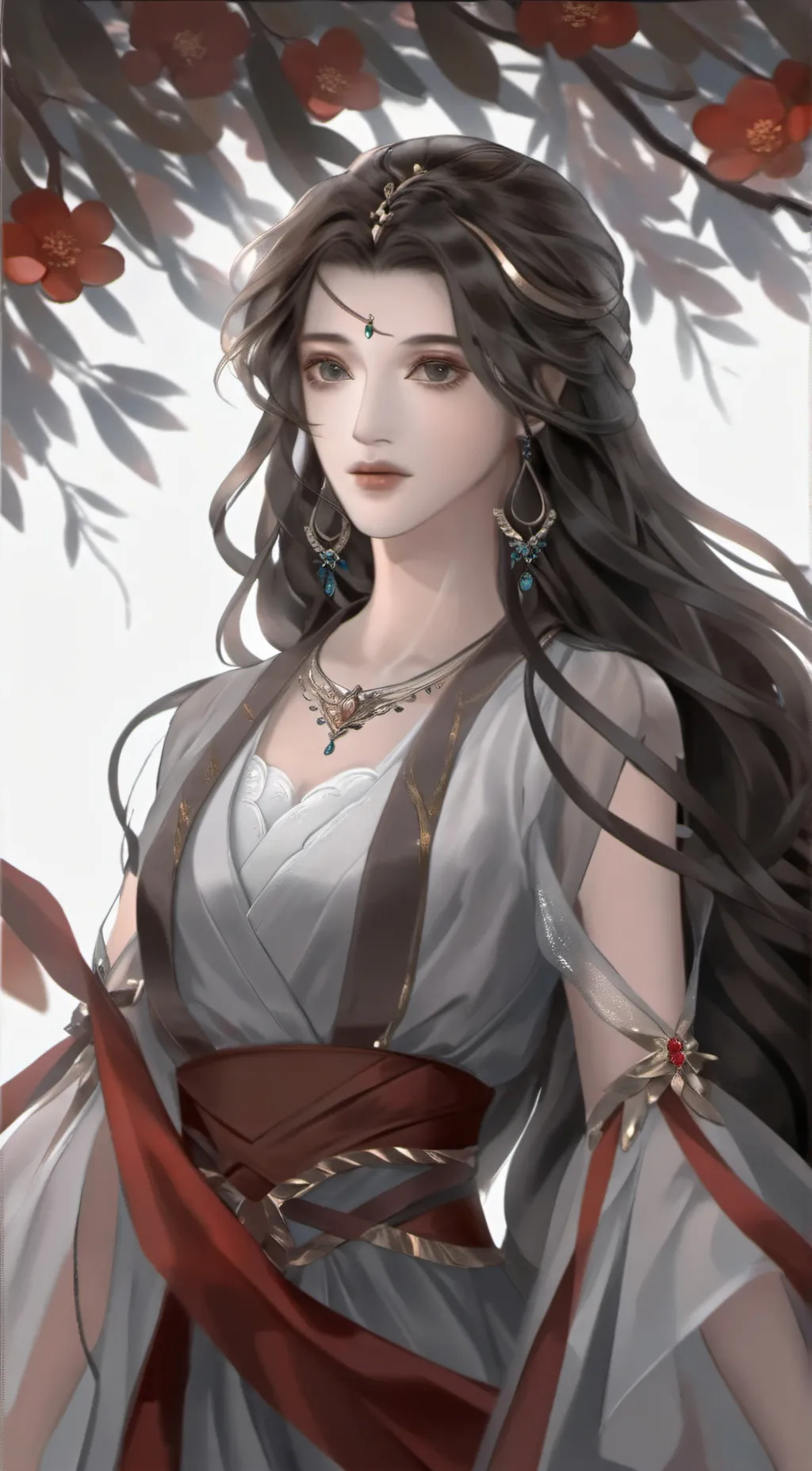 ai character: bully background