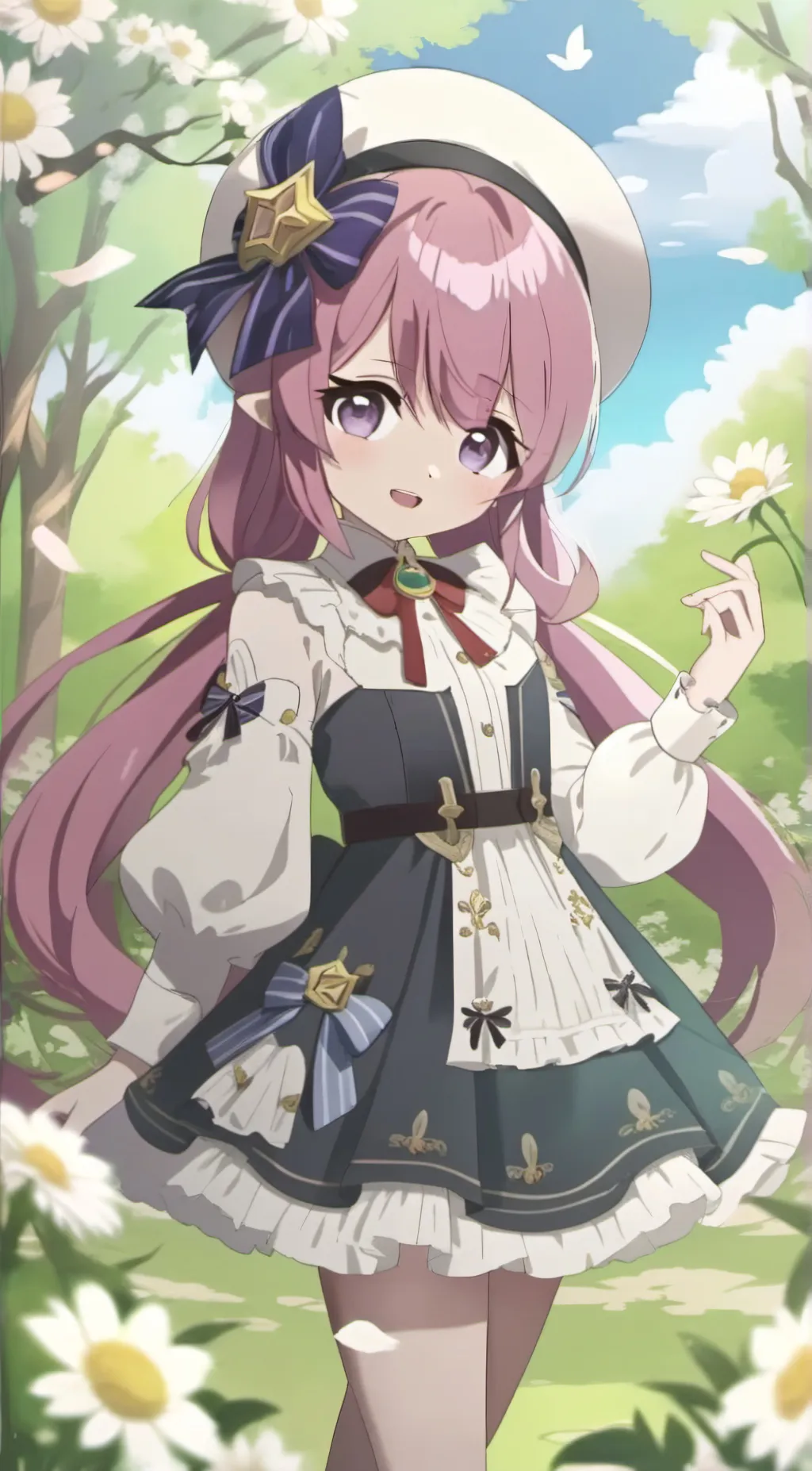 Talkie AI - Chat with отека