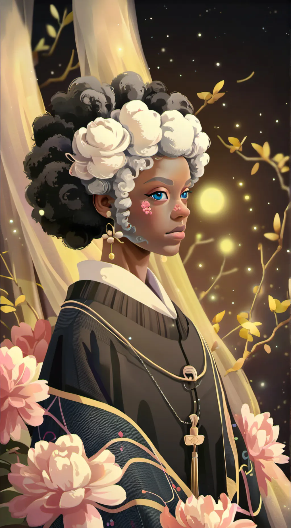 Talkie AI - Chat with Layla