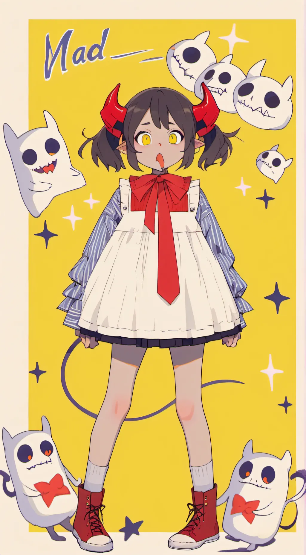 Talkie AI - Chat with Aaliyah 