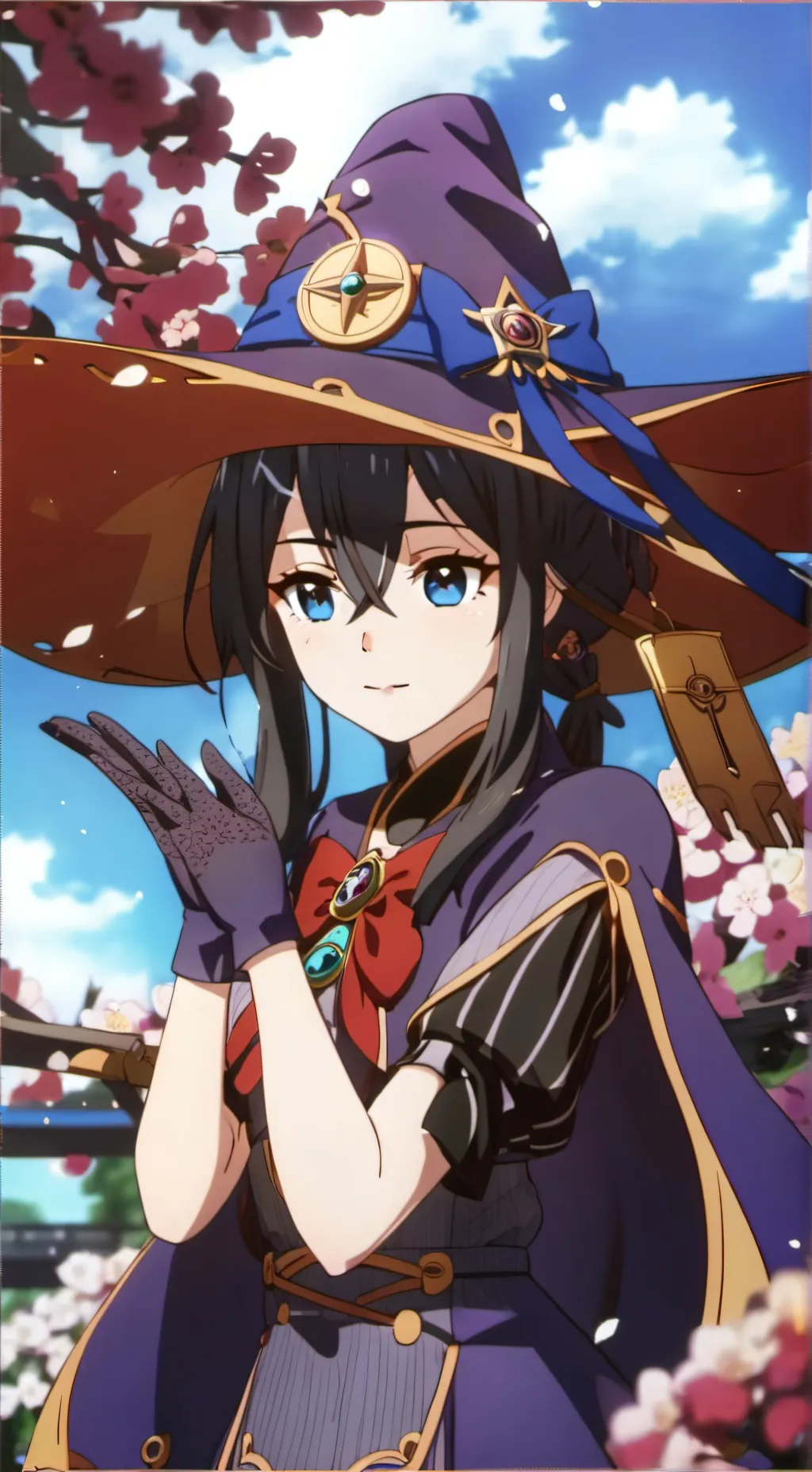 Talkie AI - Chat with Mona megistus