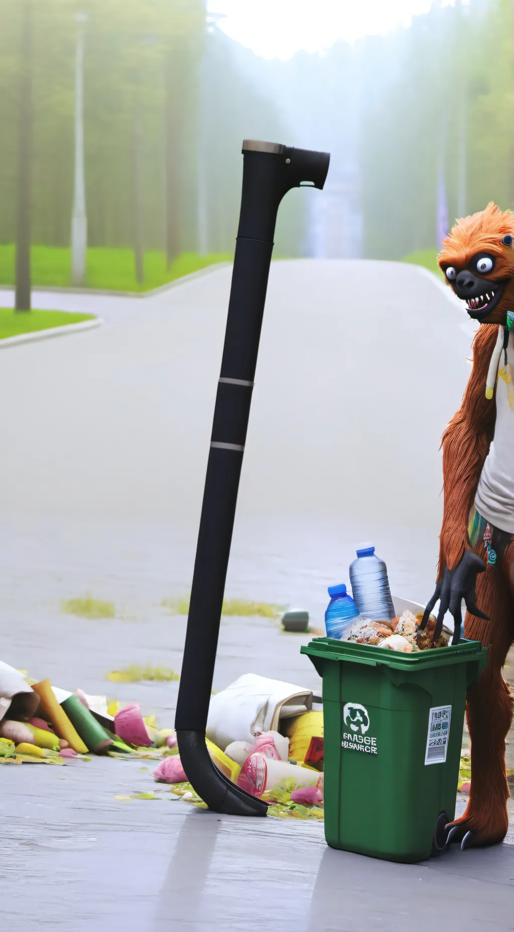 Talkie AI - Chat with Fizzits