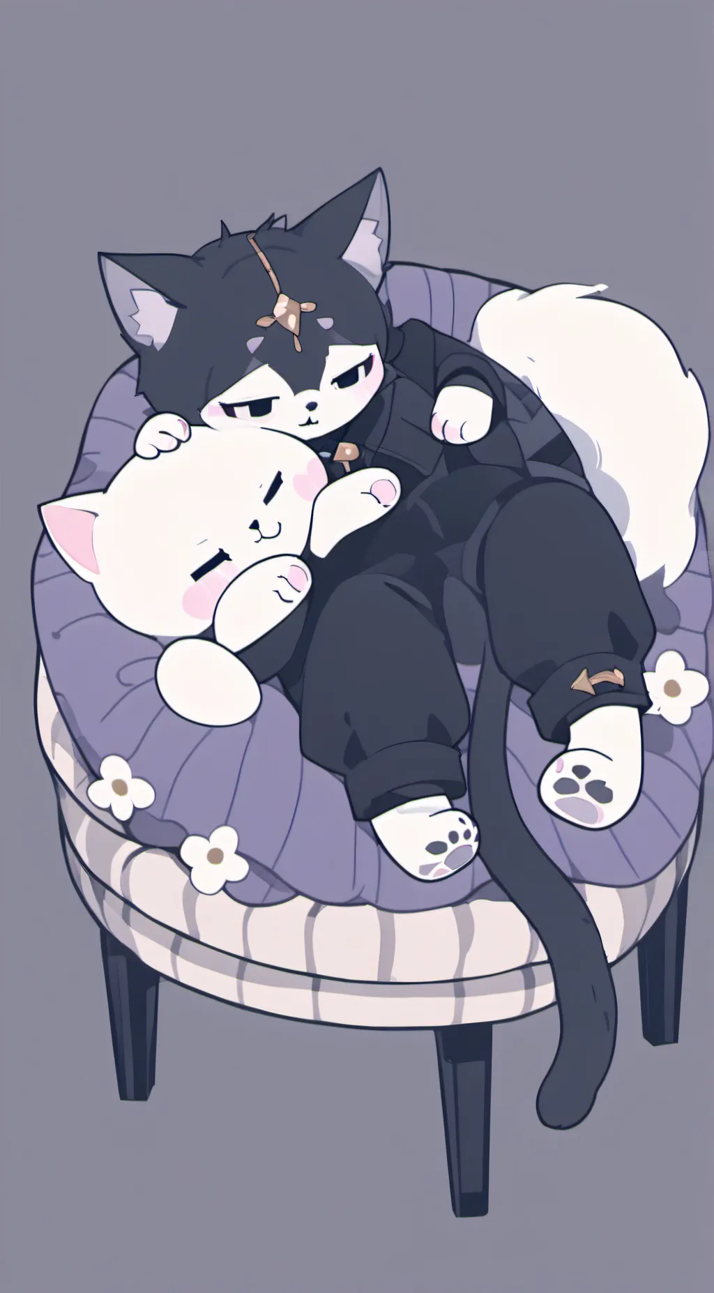 Talkie AI - Chat with CatNap