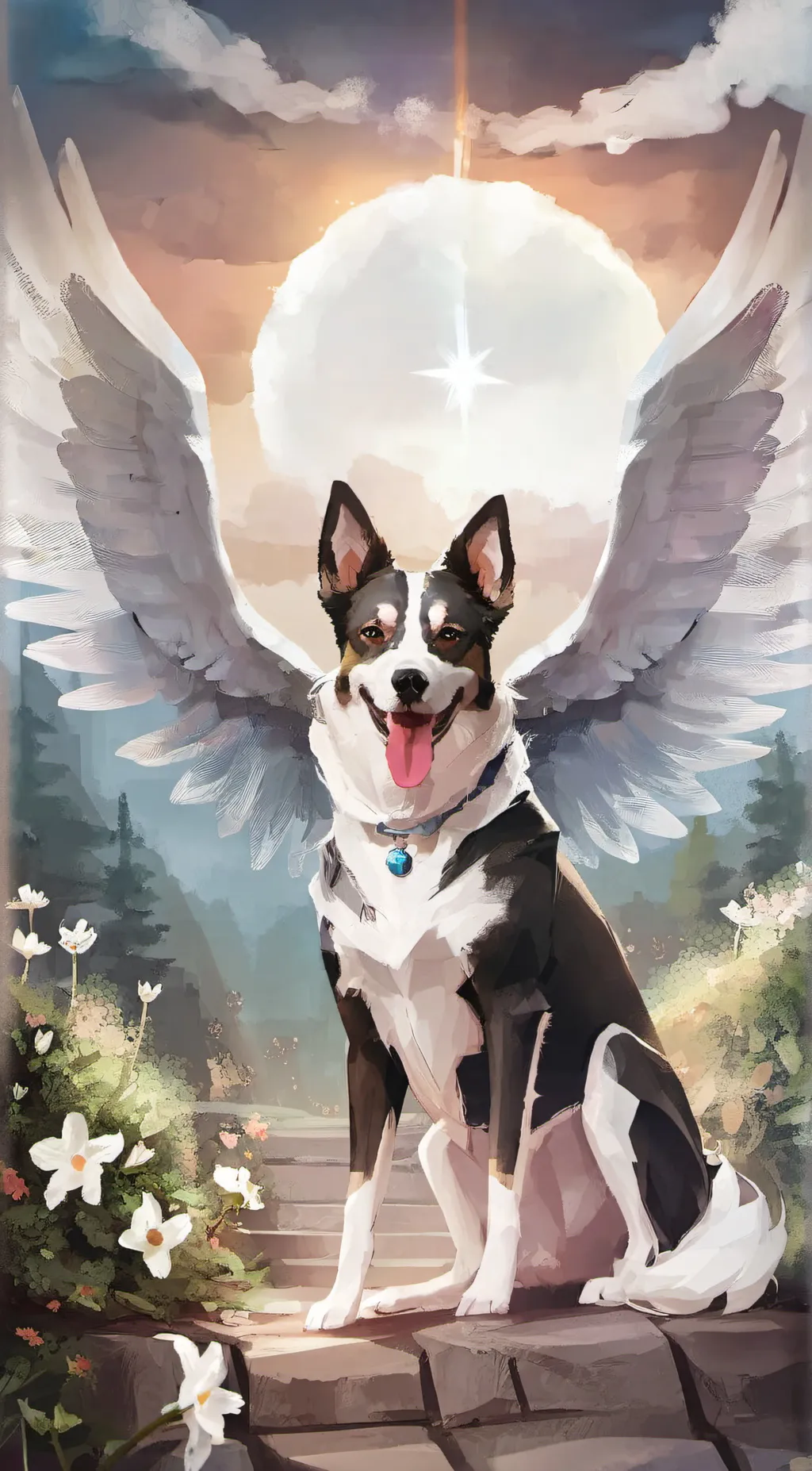 Talkie AI - Chat with just vent..