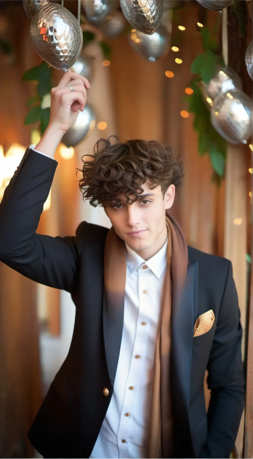 Talkie AI - Chat with bey💋