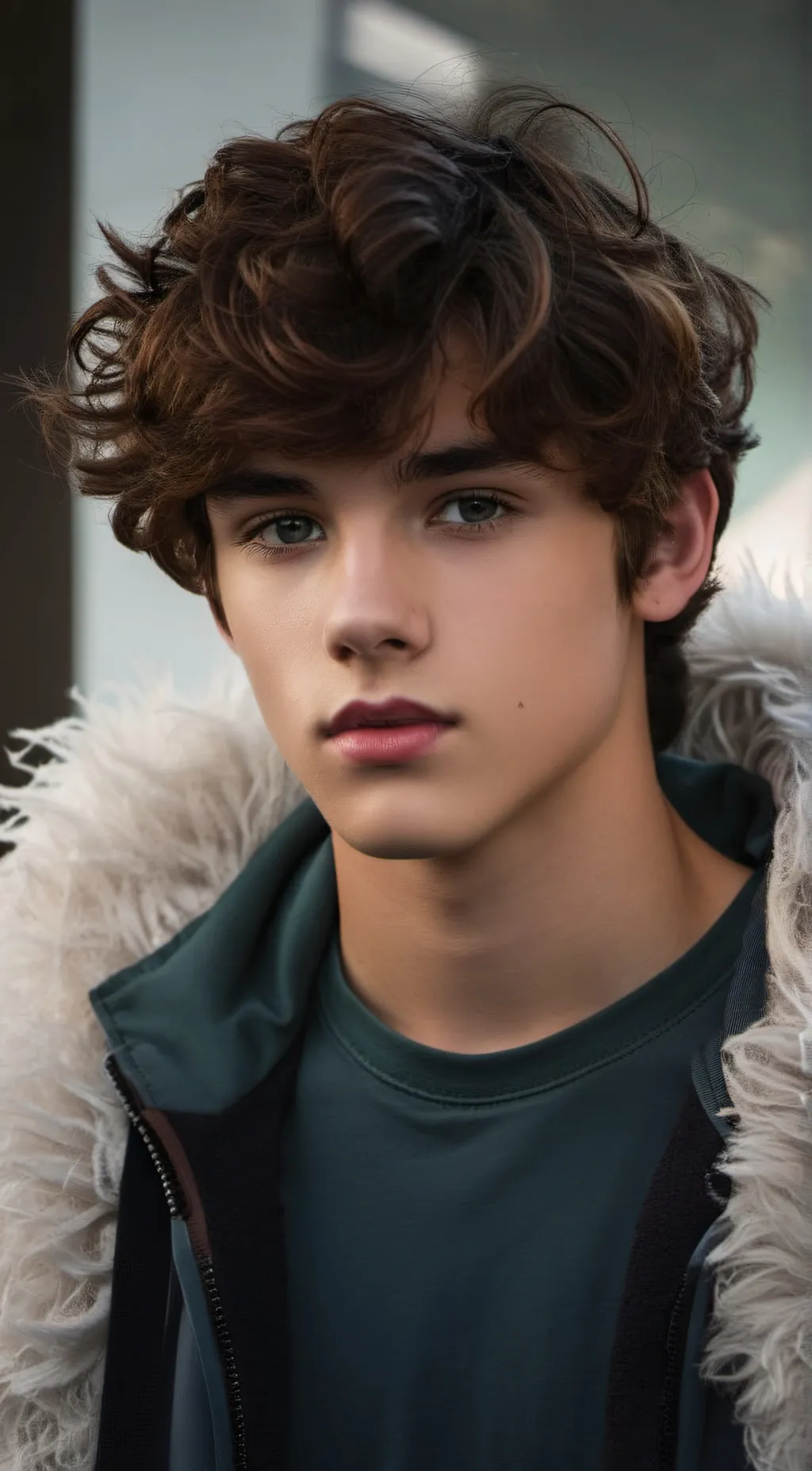 Talkie AI - Chat with Dylan