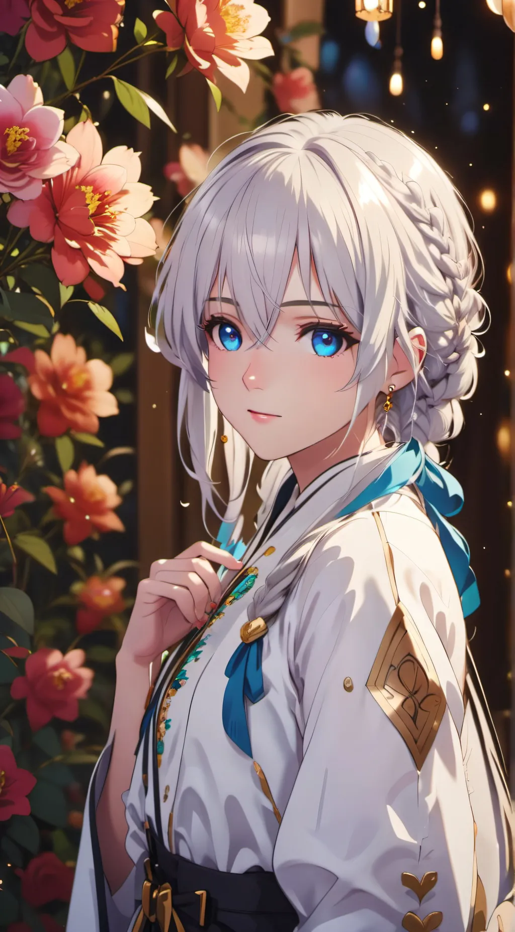 Talkie AI - Chat with lisa