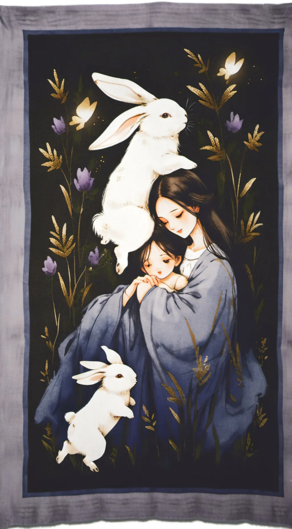 Talkie AI - Chat with Breslyn's Blankie