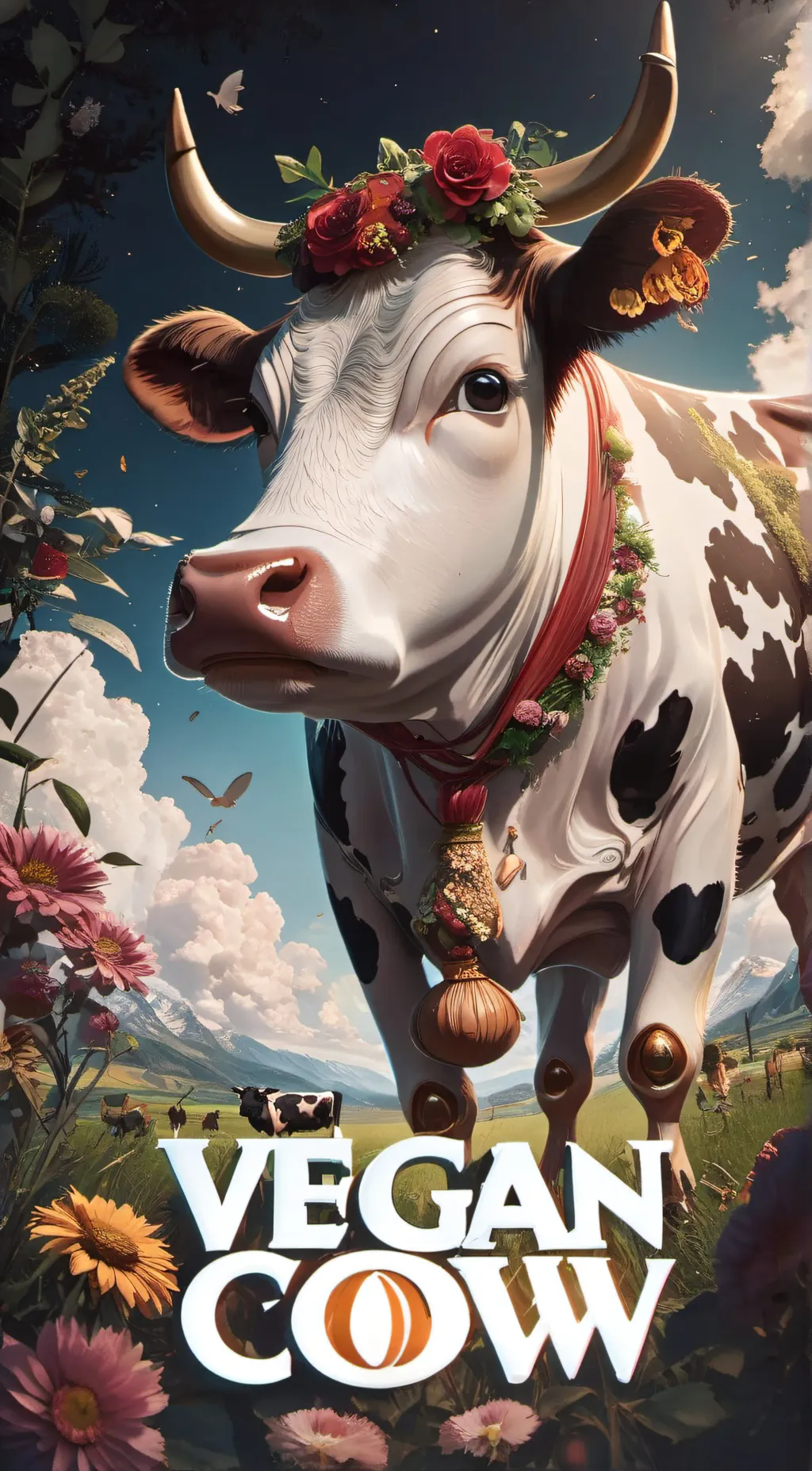 ai character: Amelia Rator background