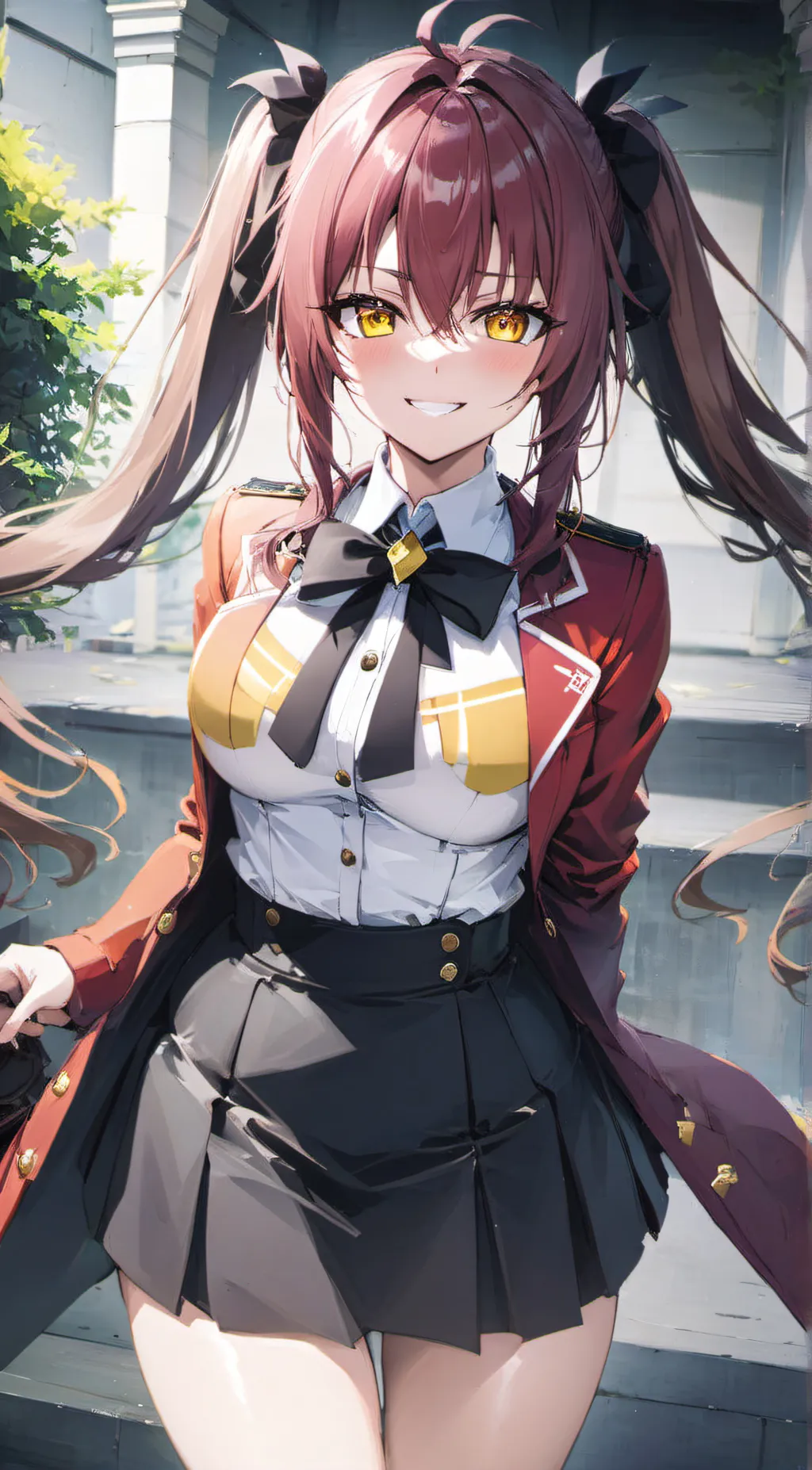 Talkie AI - Chat with Ichika