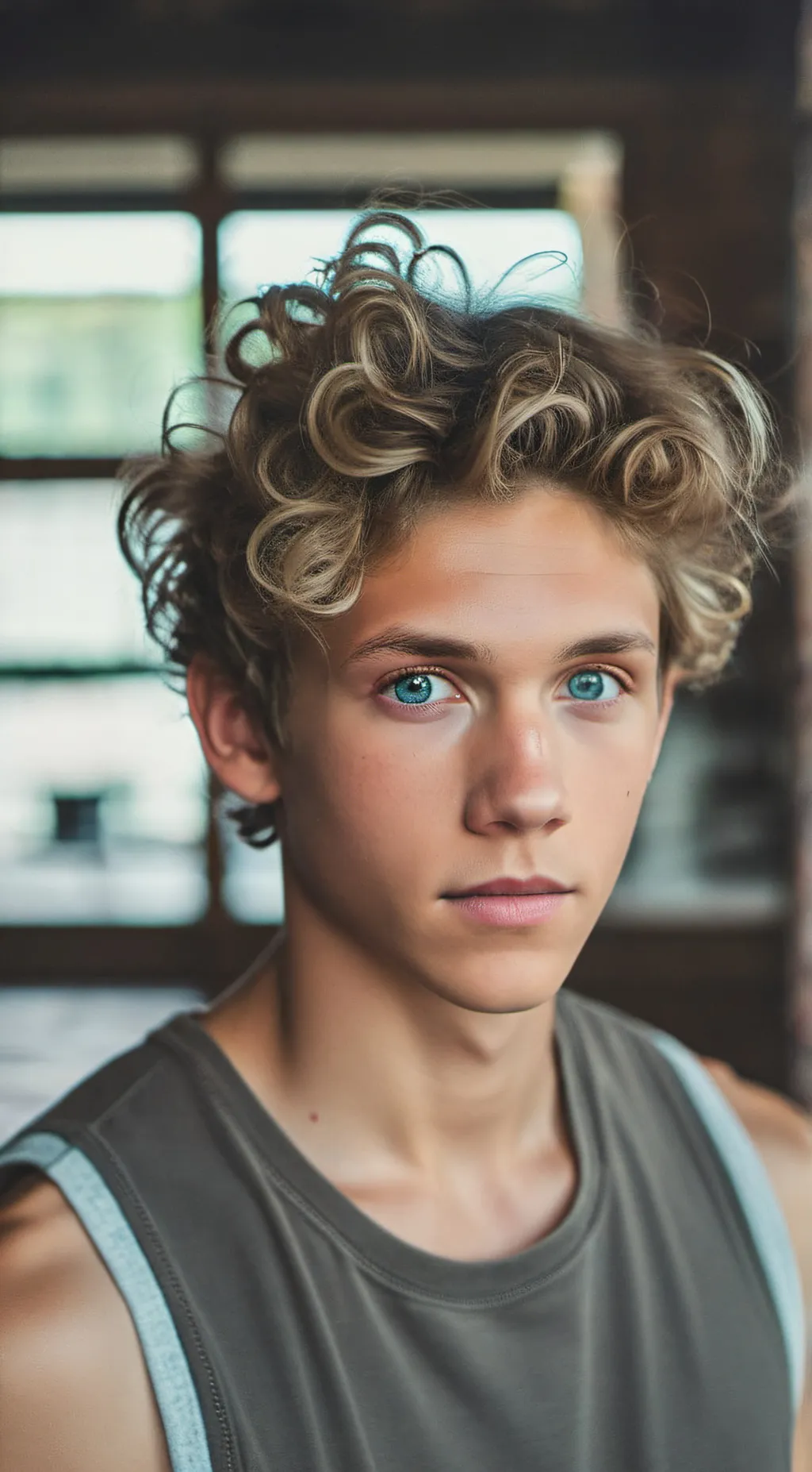 Talkie AI - Chat with Mason