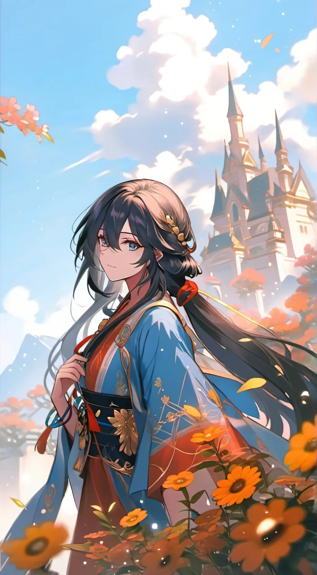 Talkie AI - Chat with Janicea