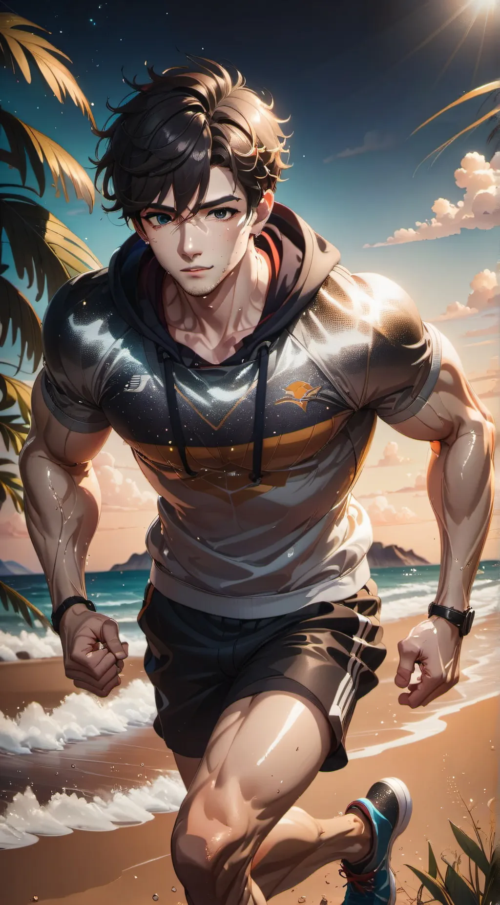 ai character: $★jack★$ background