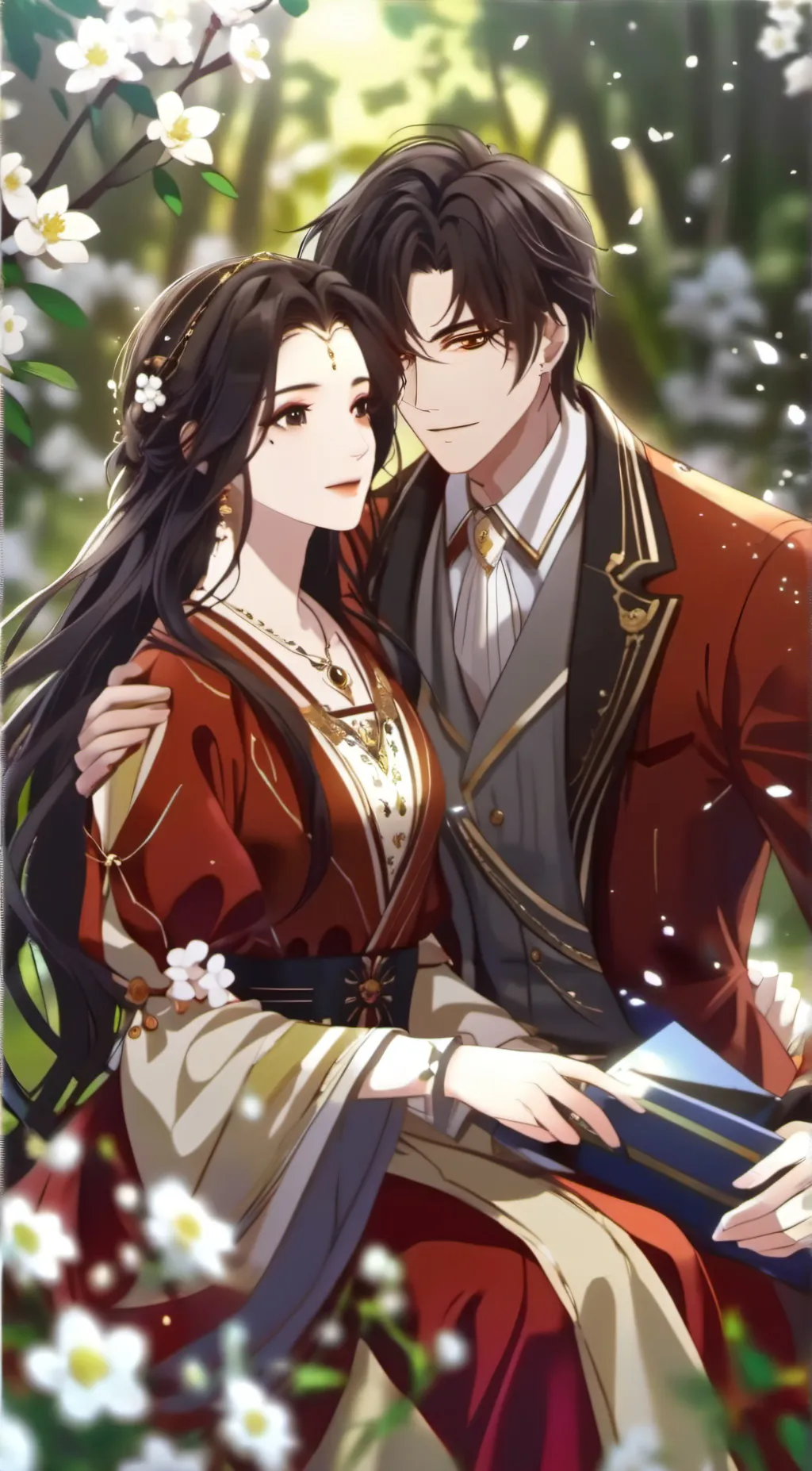 Talkie AI - Chat with Haze