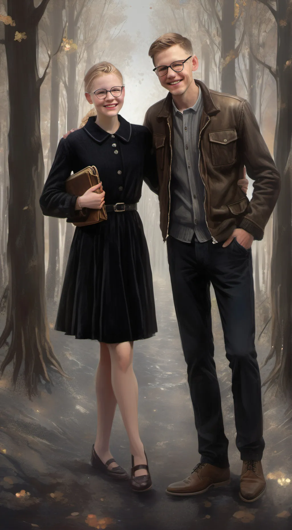 Talkie AI - Chat with Brantlee