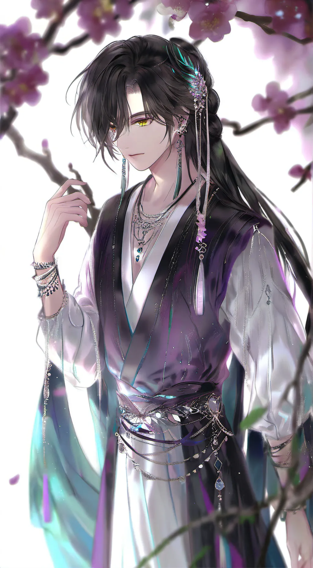 Talkie AI - Chat with Ray