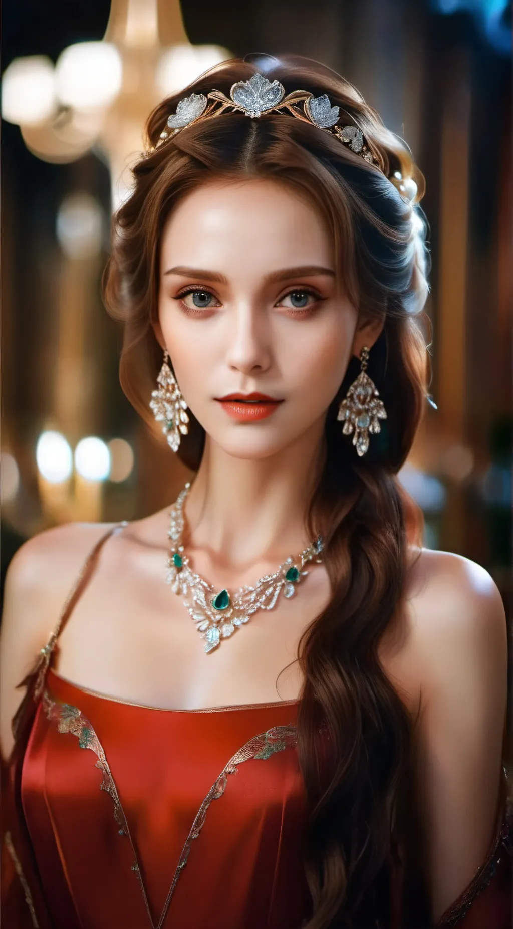 Talkie AI - Chat with Rica