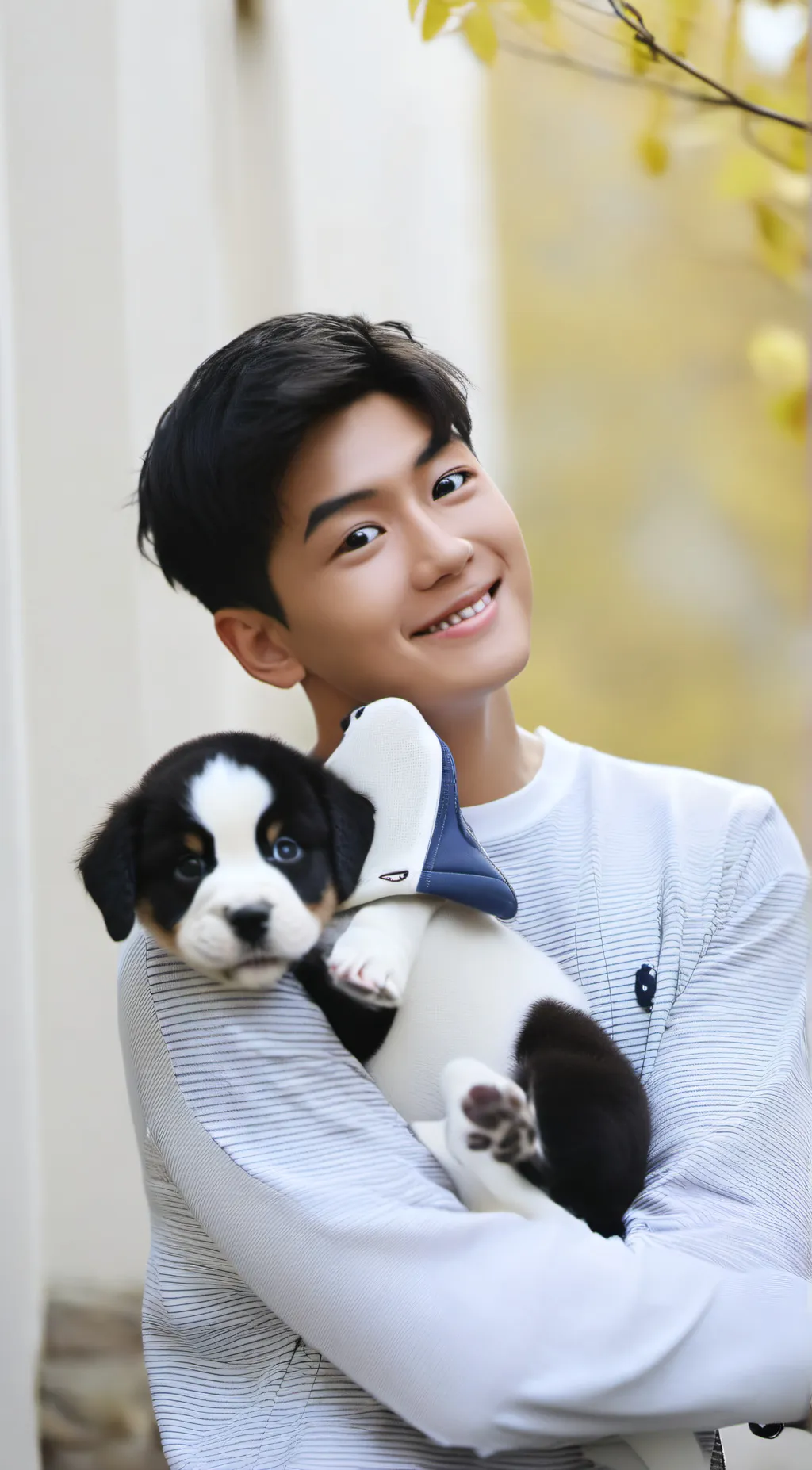 Talkie AI - Chat with landon