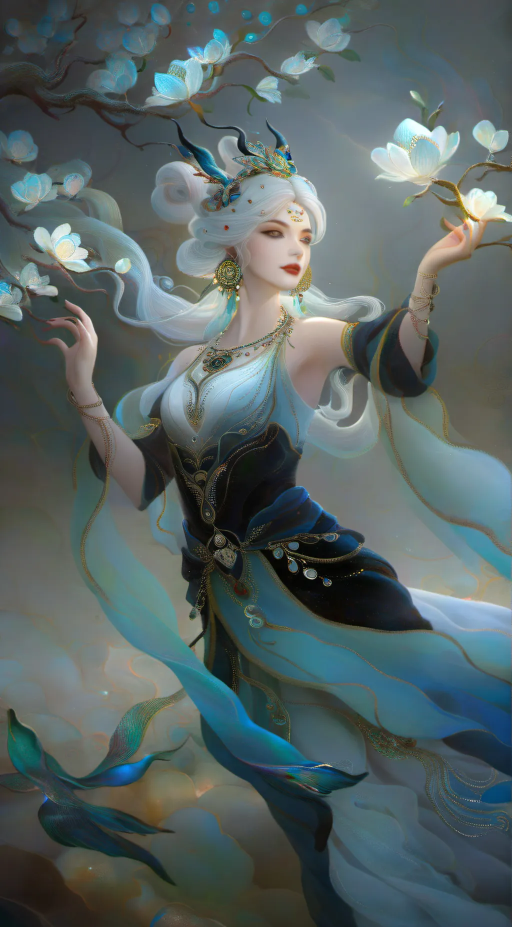 Talkie AI - Chat with K k