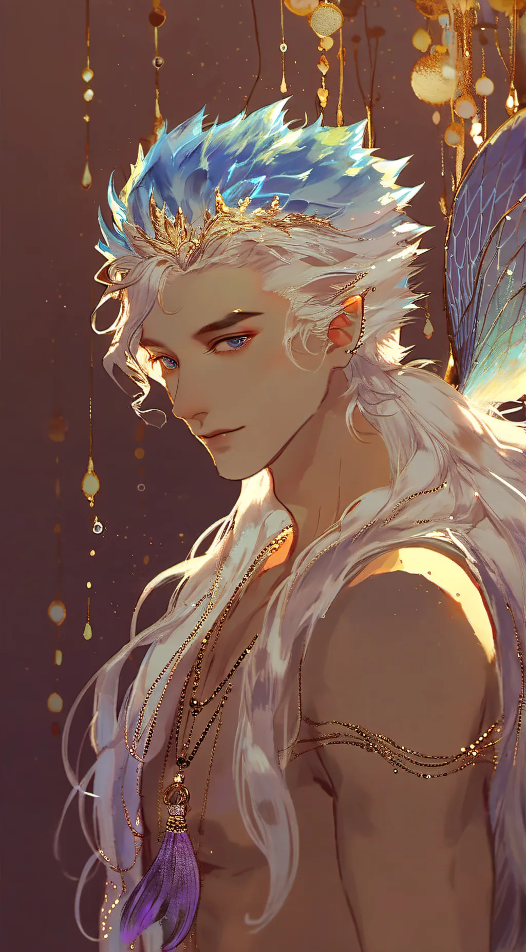 Talkie AI - Chat with River