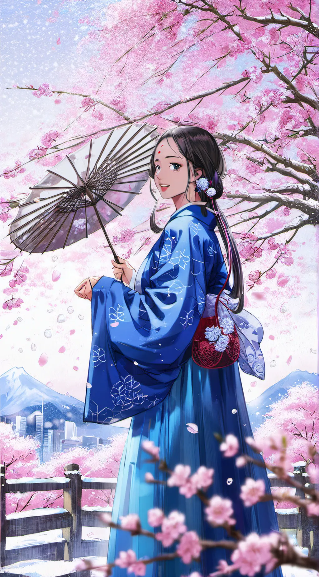 Talkie AI - Chat with marry 