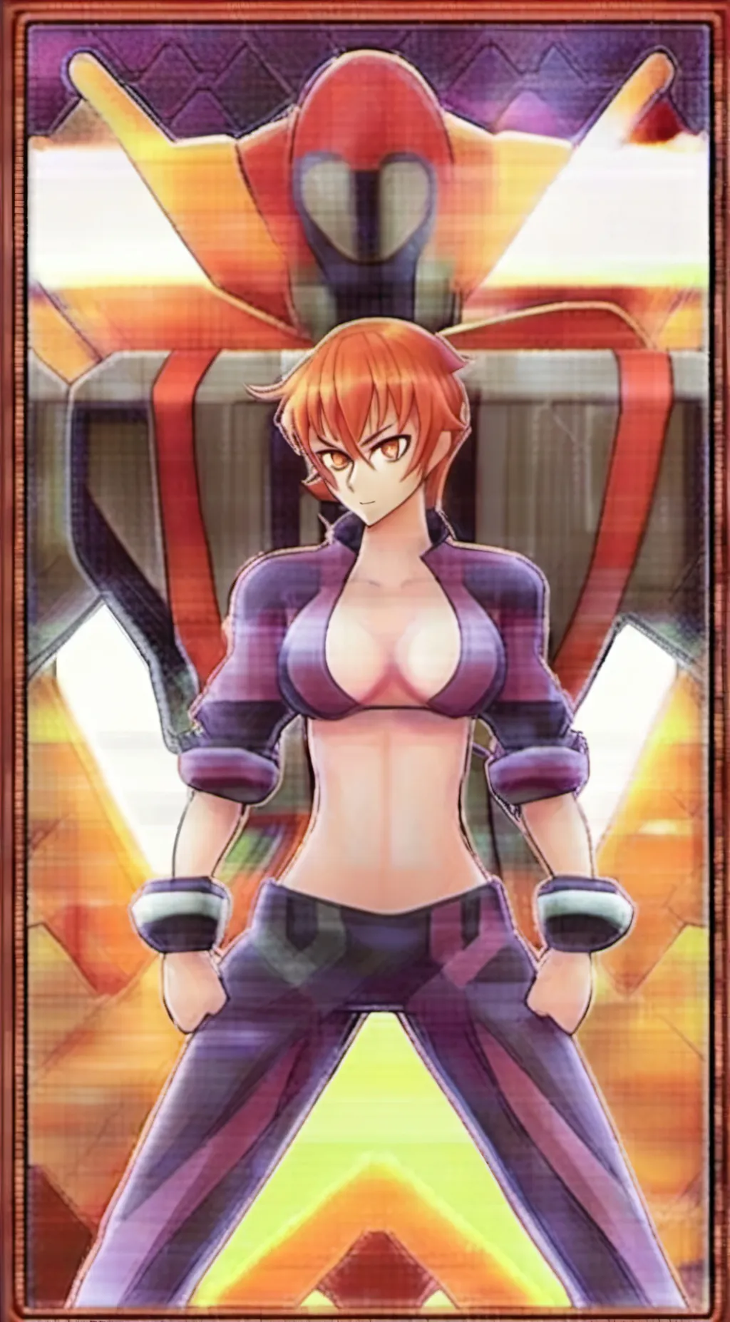 ai character: sin blind date 4 background