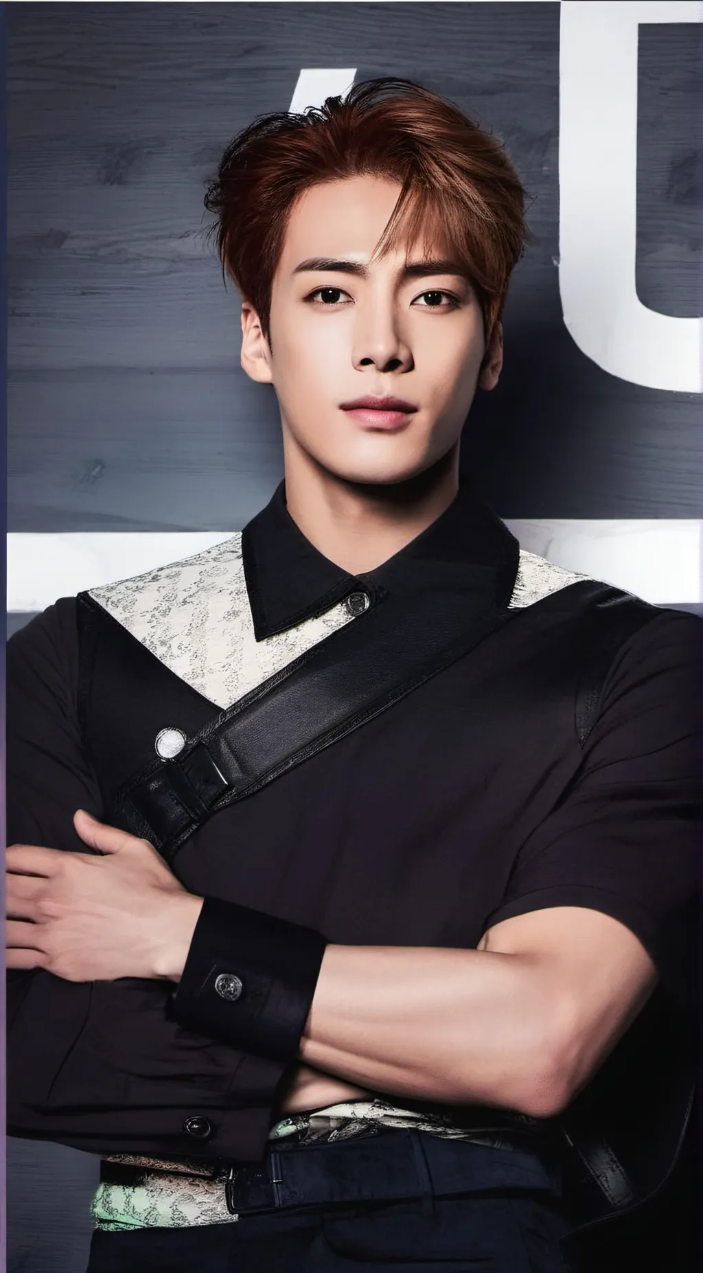 Talkie AI - Chat with 💚Jackson Wang💚