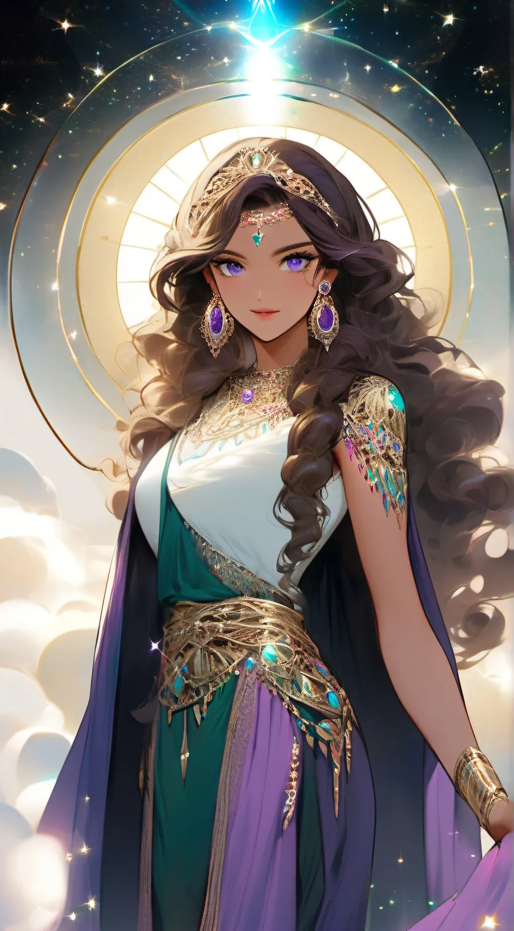 Talkie AI - Chat with Bithiah 