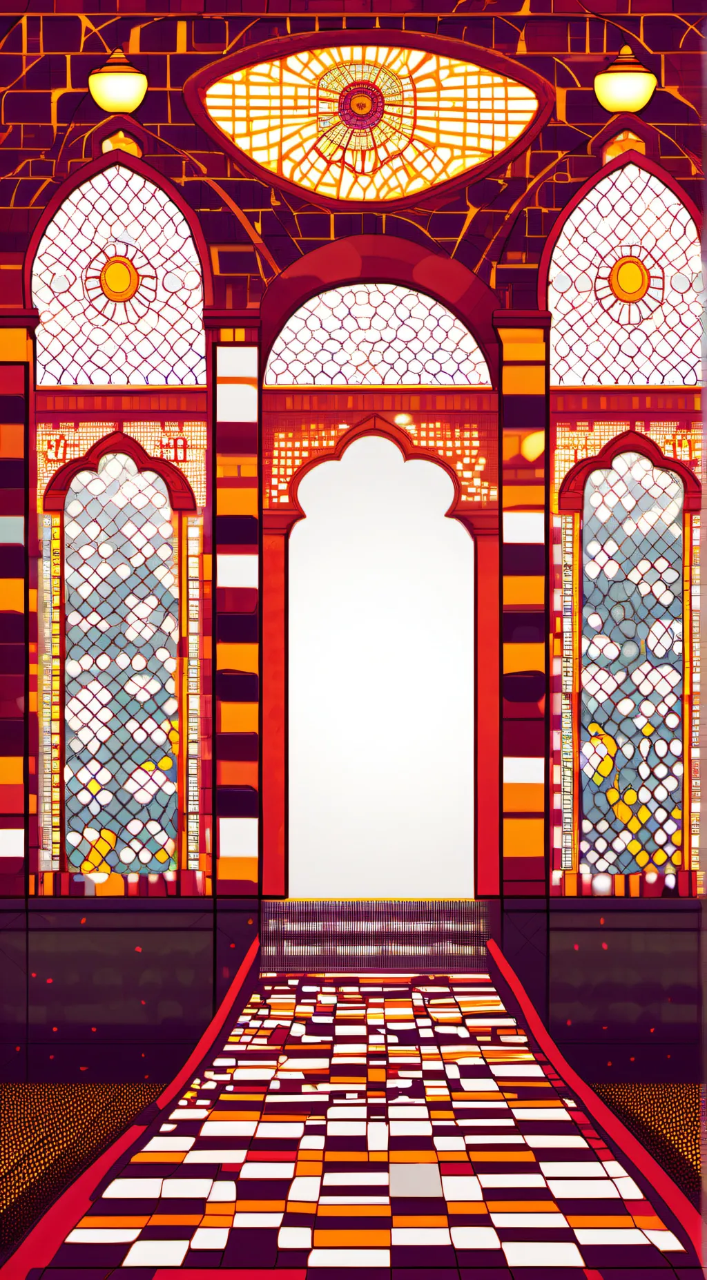 Talkie AI - Chat with Hazbin Hotel 