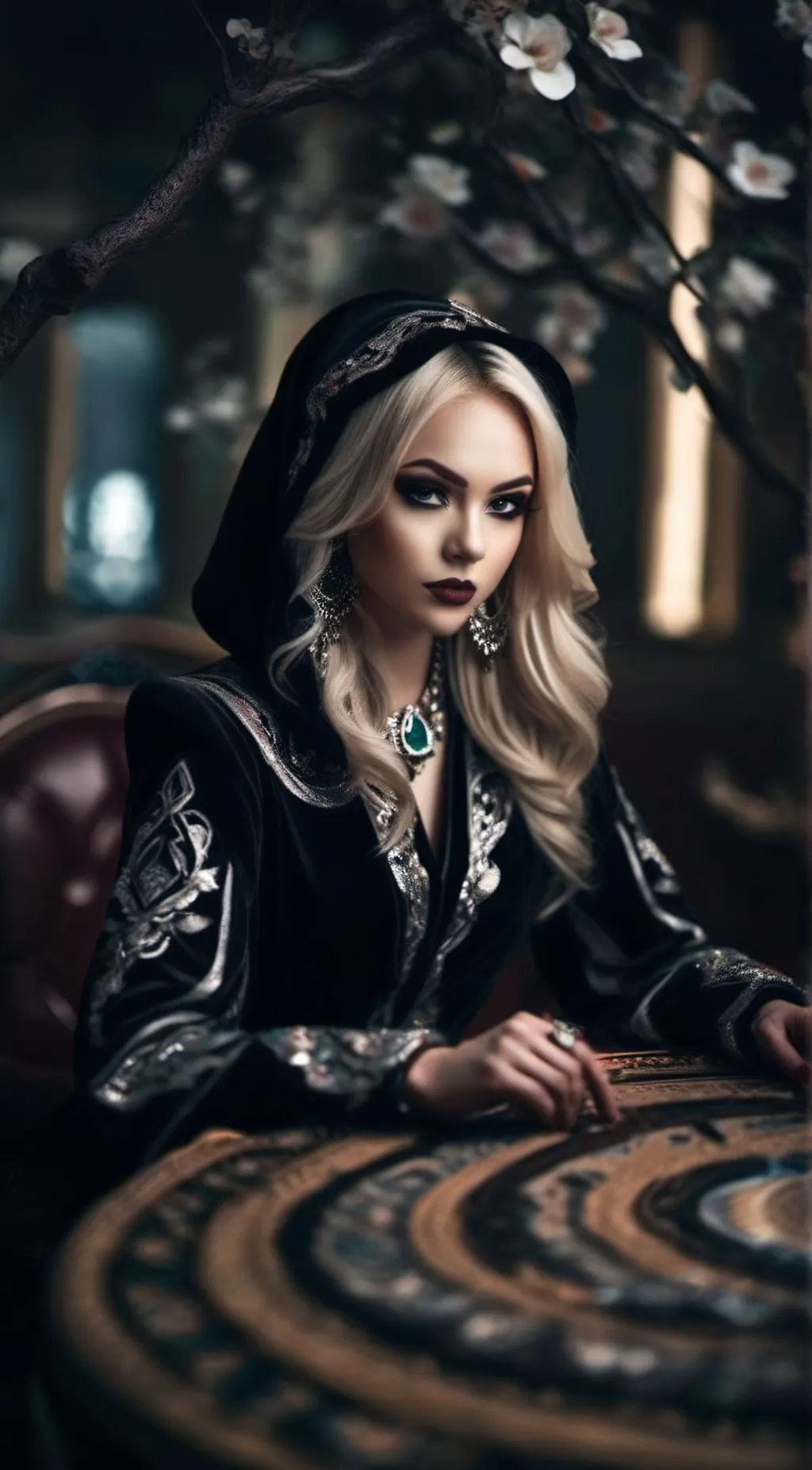 Talkie AI - Chat with Ariel 