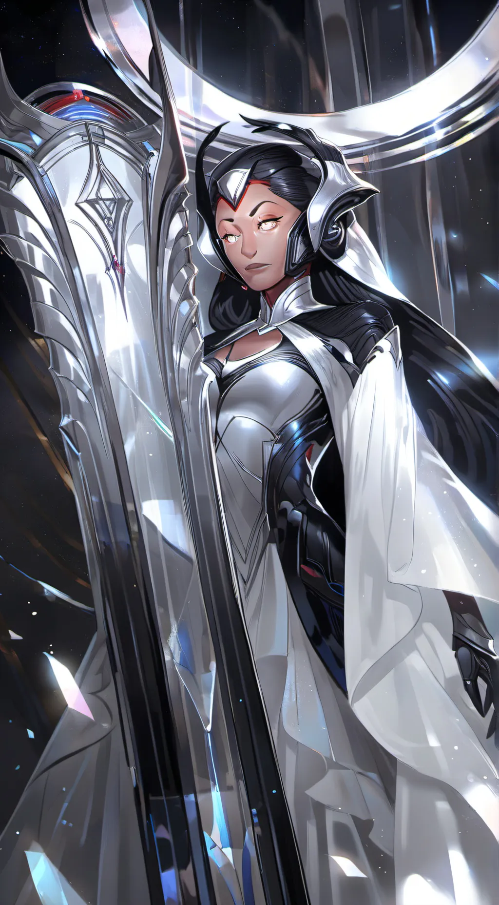 Talkie AI - Chat with police 