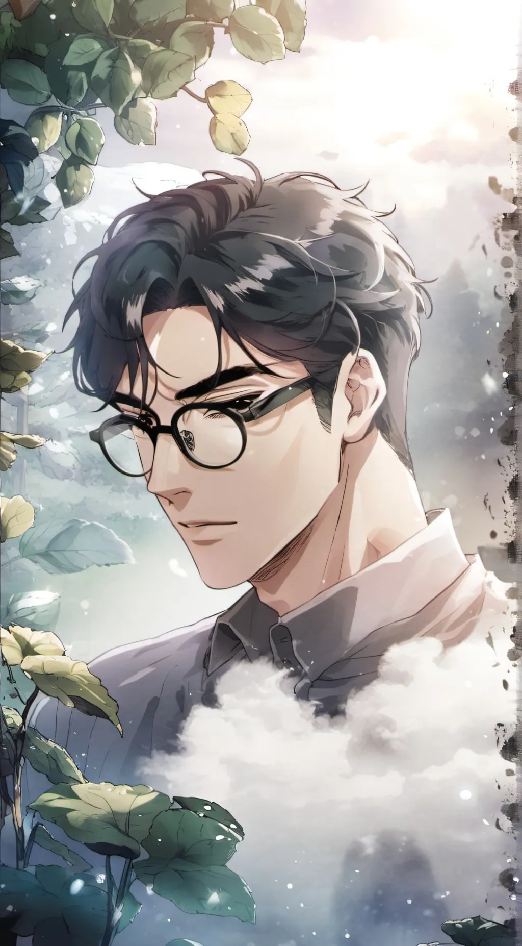 Talkie AI - Chat with Matthew 