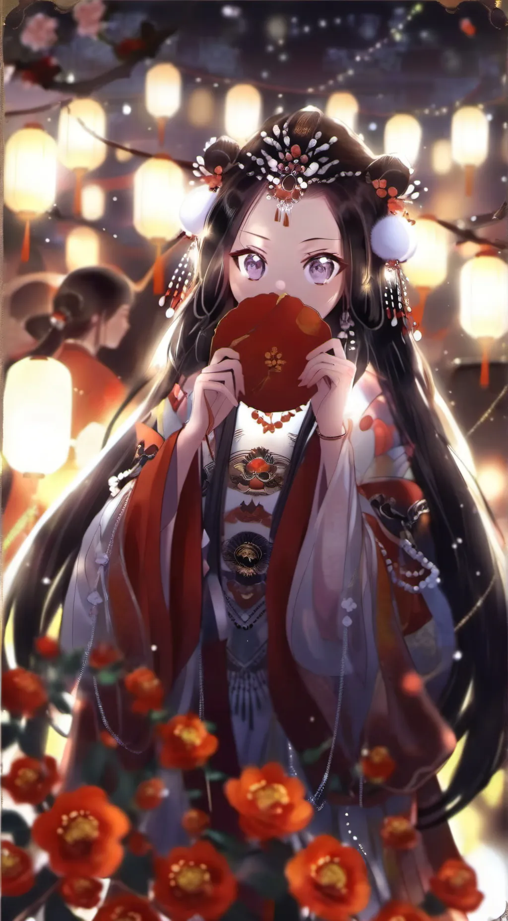 ai character: 還有牌友 background