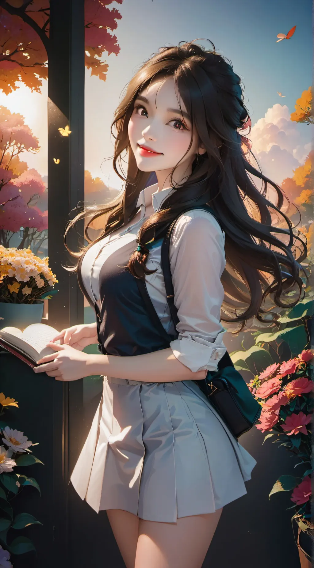 Talkie AI - Chat with Bea