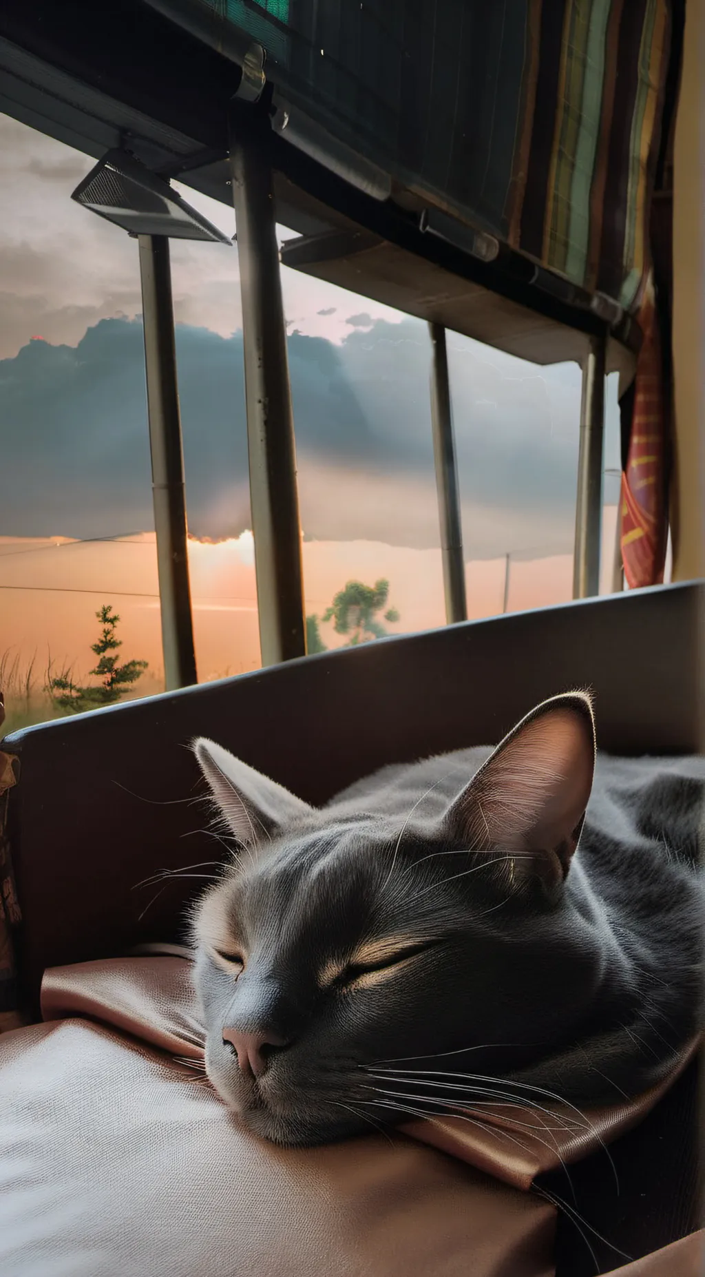 Talkie AI - Chat with Cat nap