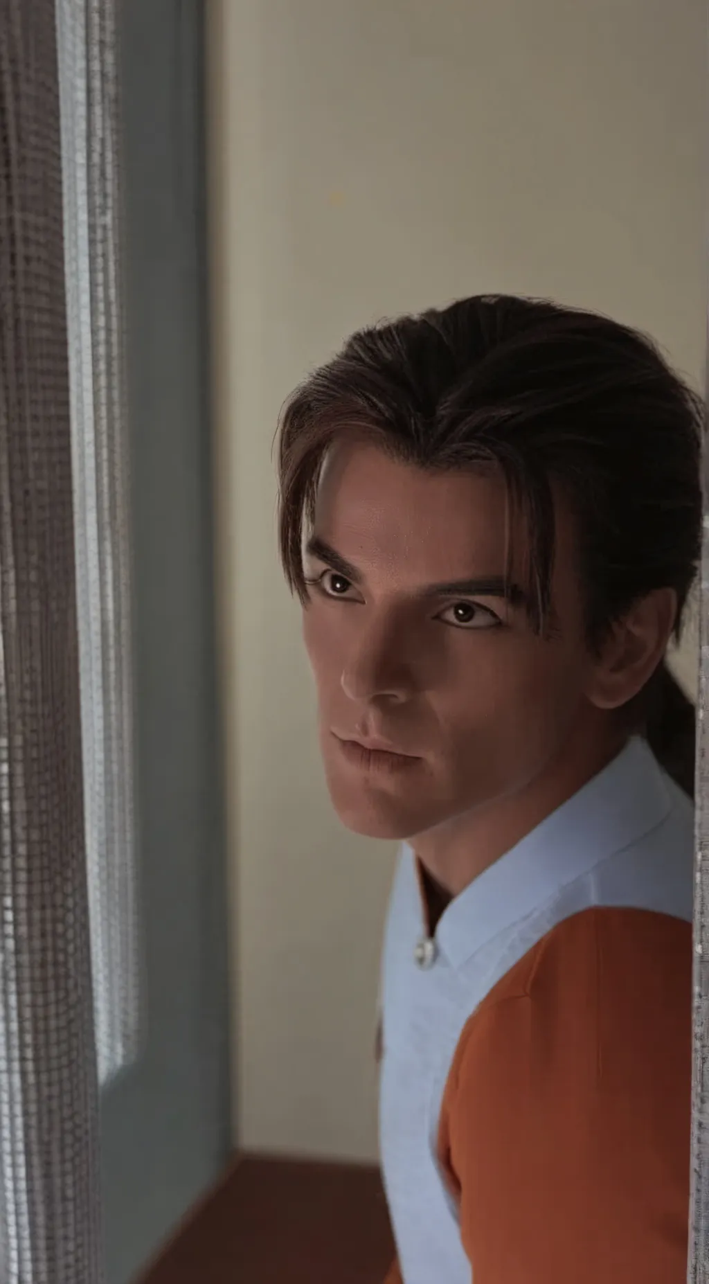 ai character: Billy Loomis background