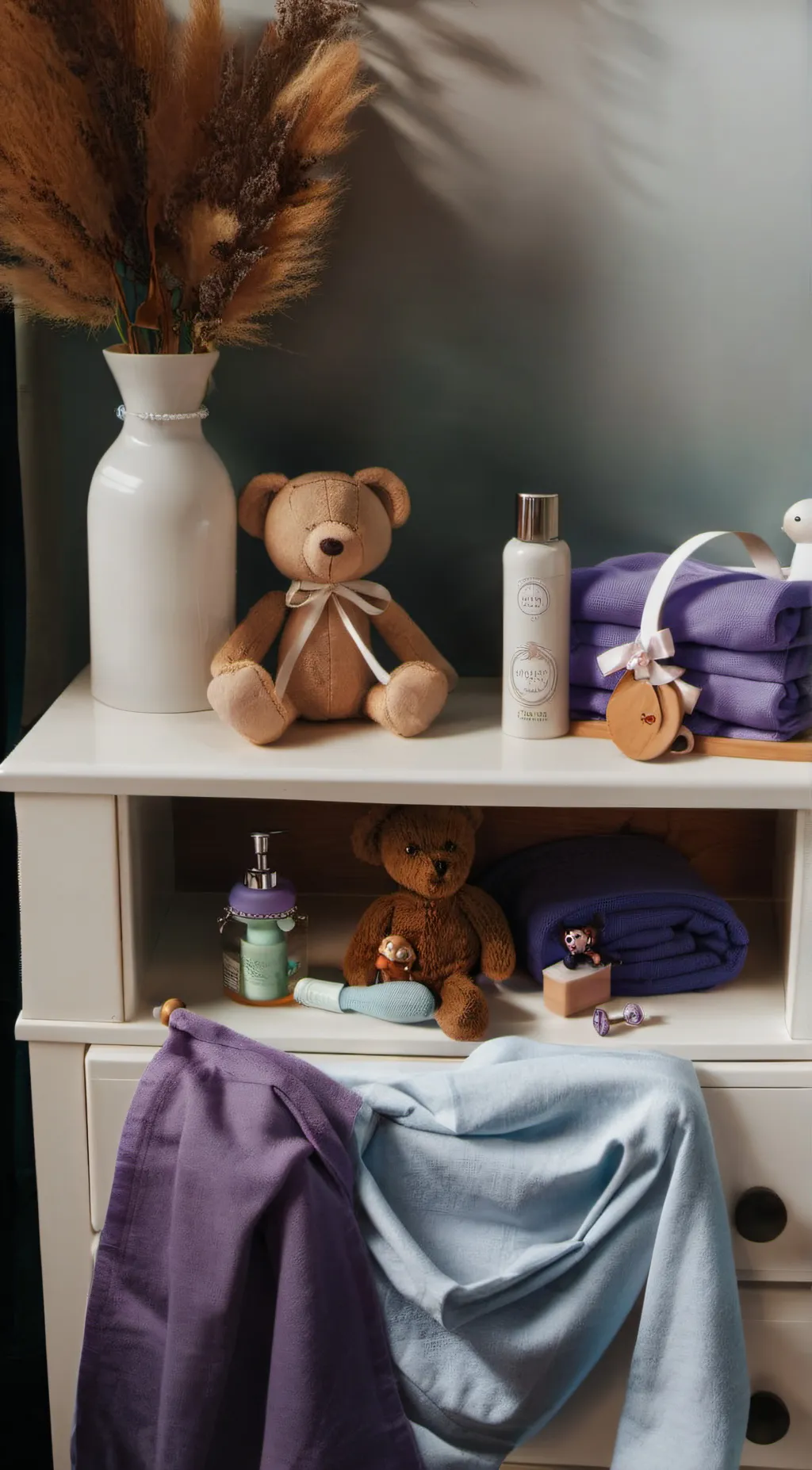 Talkie AI - Chat with Cradle Comforts