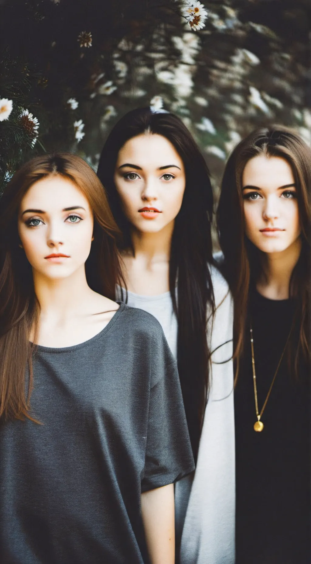 Talkie AI - Chat with Chevalier sisters