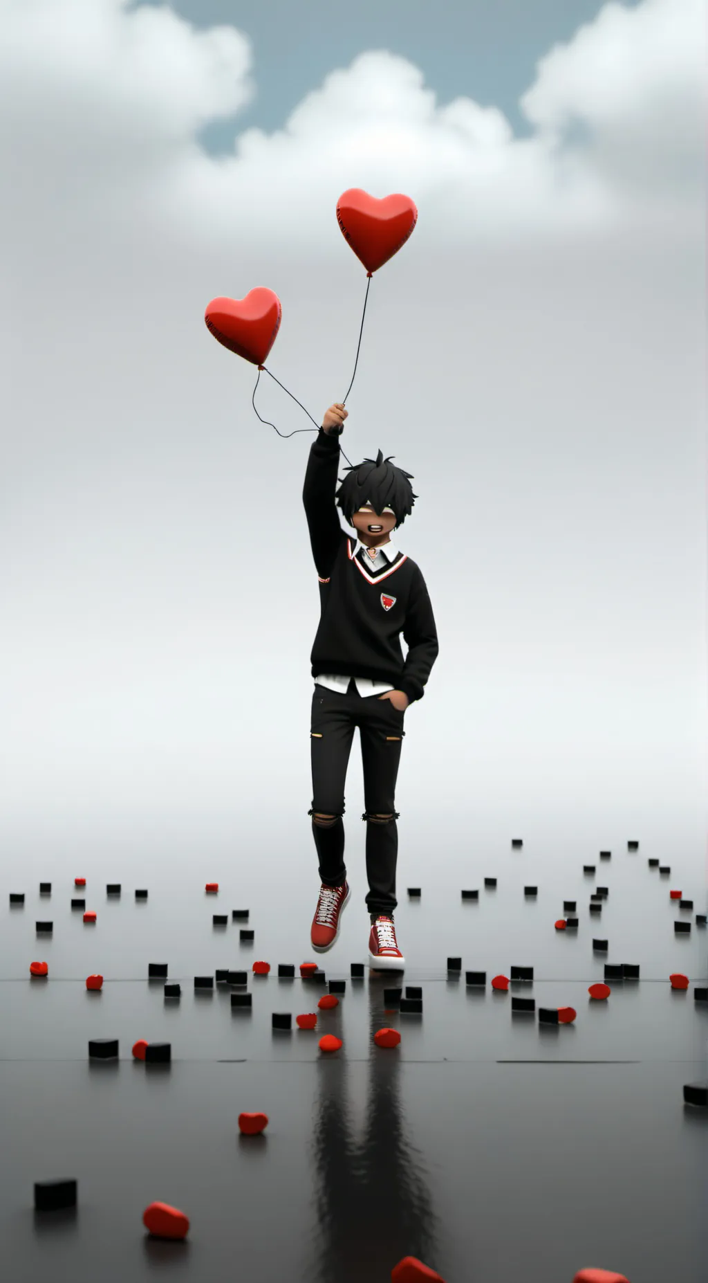 Talkie AI - Chat with Lasteskape