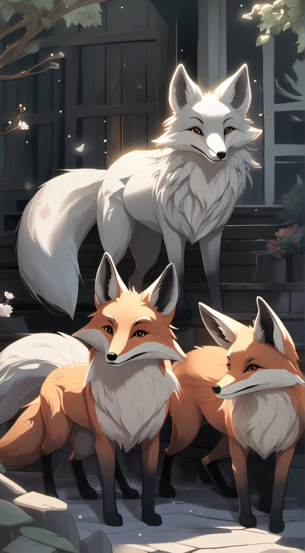 Talkie AI - Chat with T or D