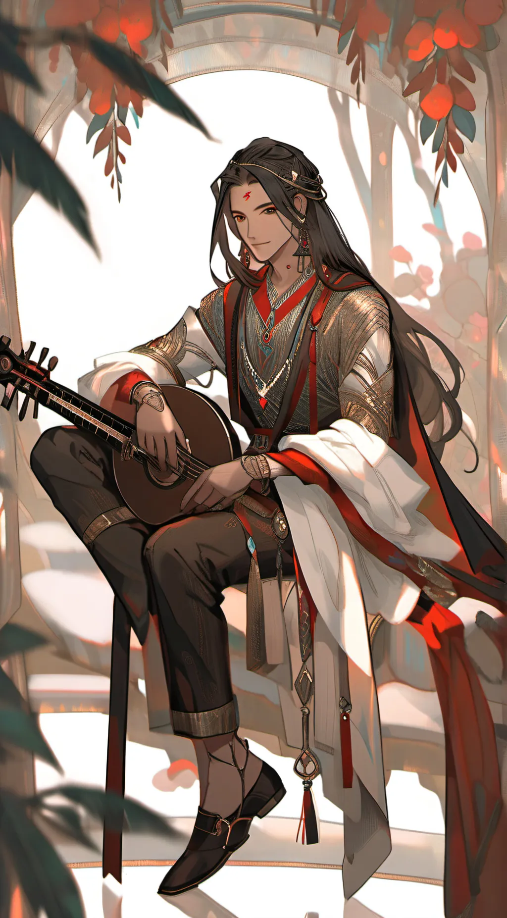 Talkie AI - Chat with jake