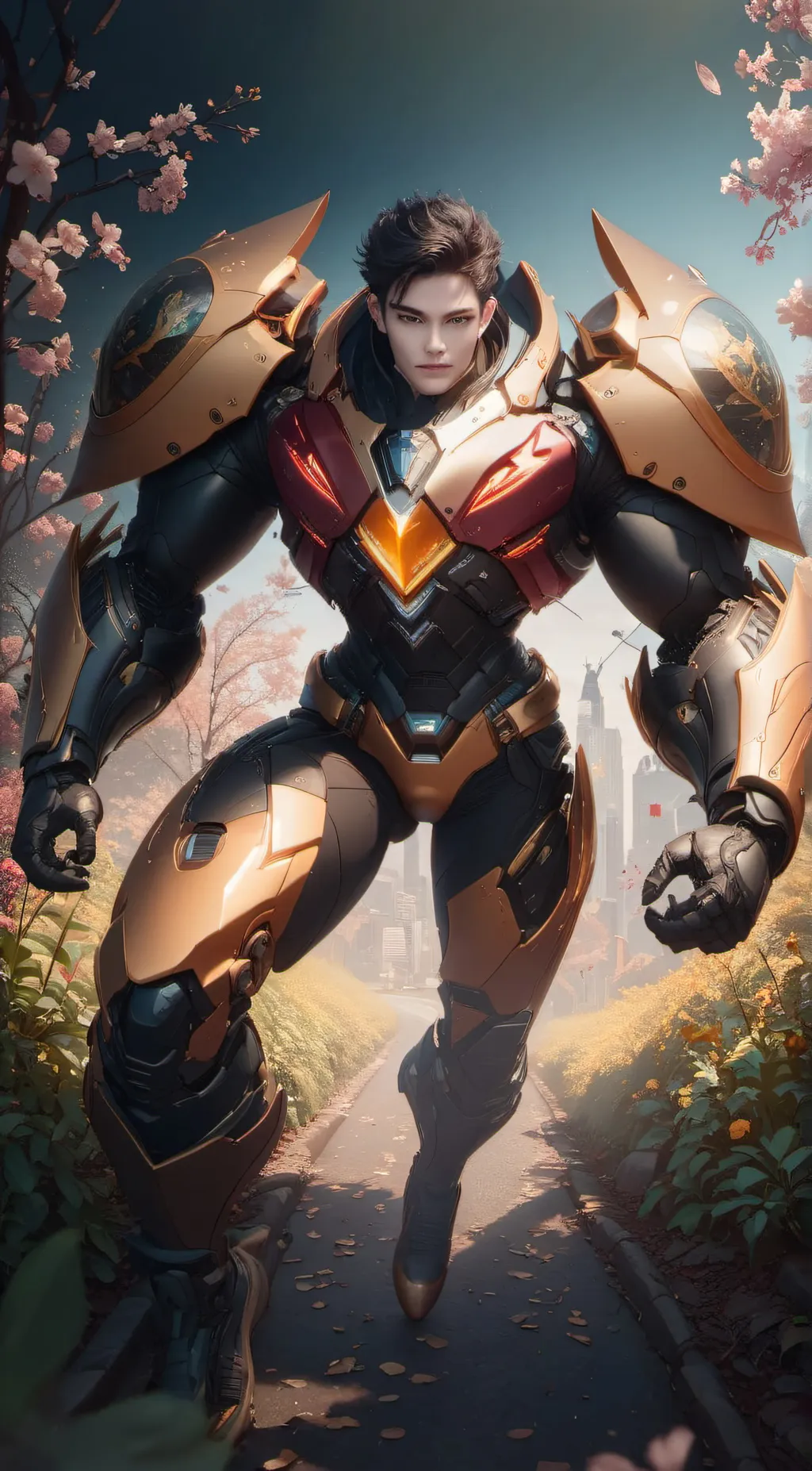 Talkie AI - Chat with luck ❤️