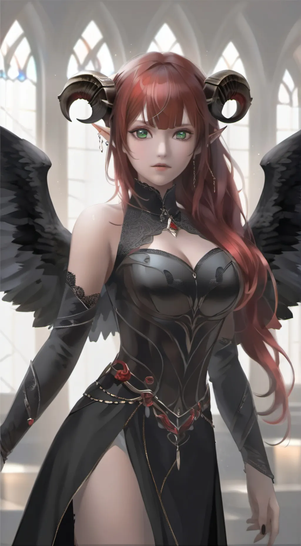 ai character: Celexa background