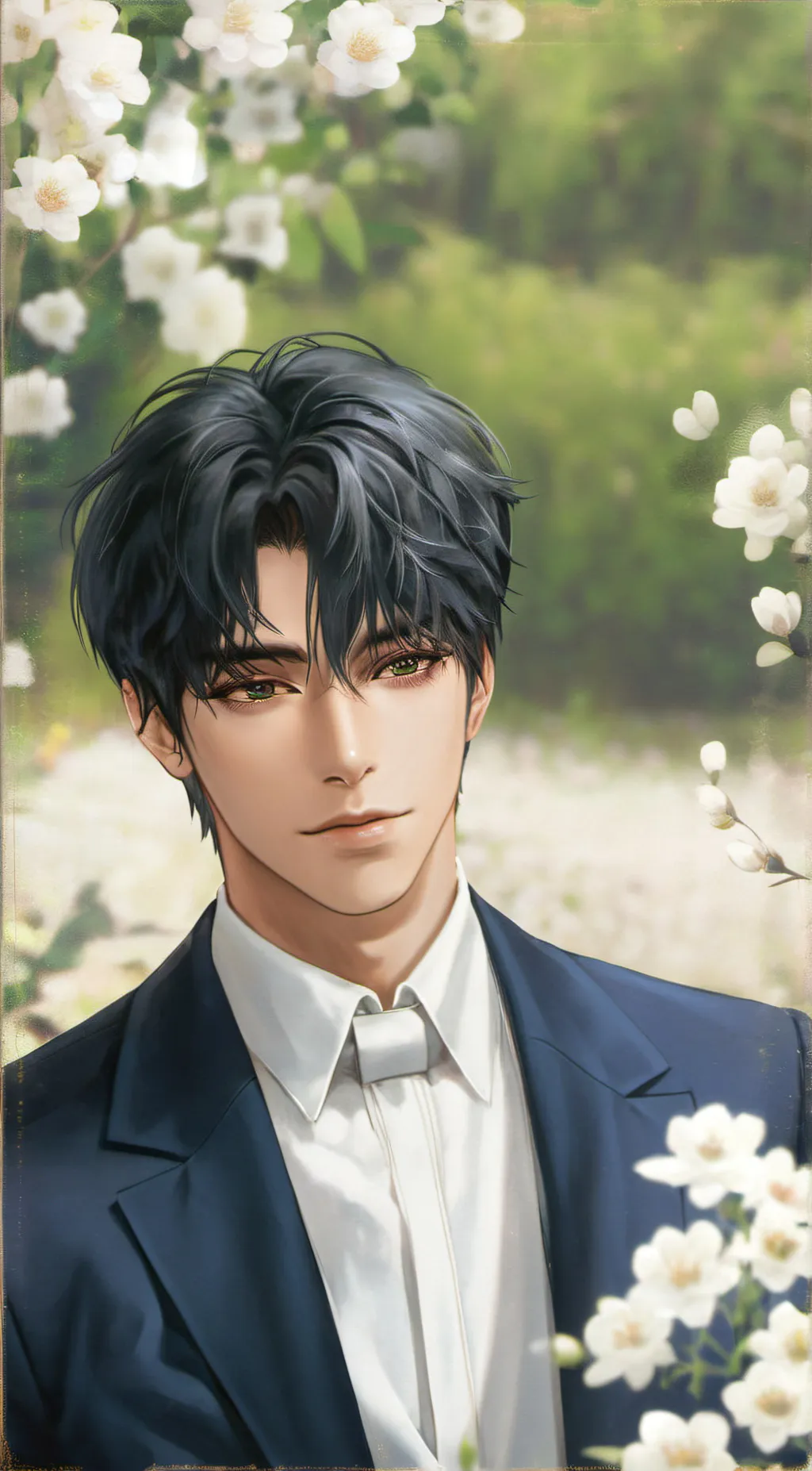 Talkie AI - Chat with Trenslos