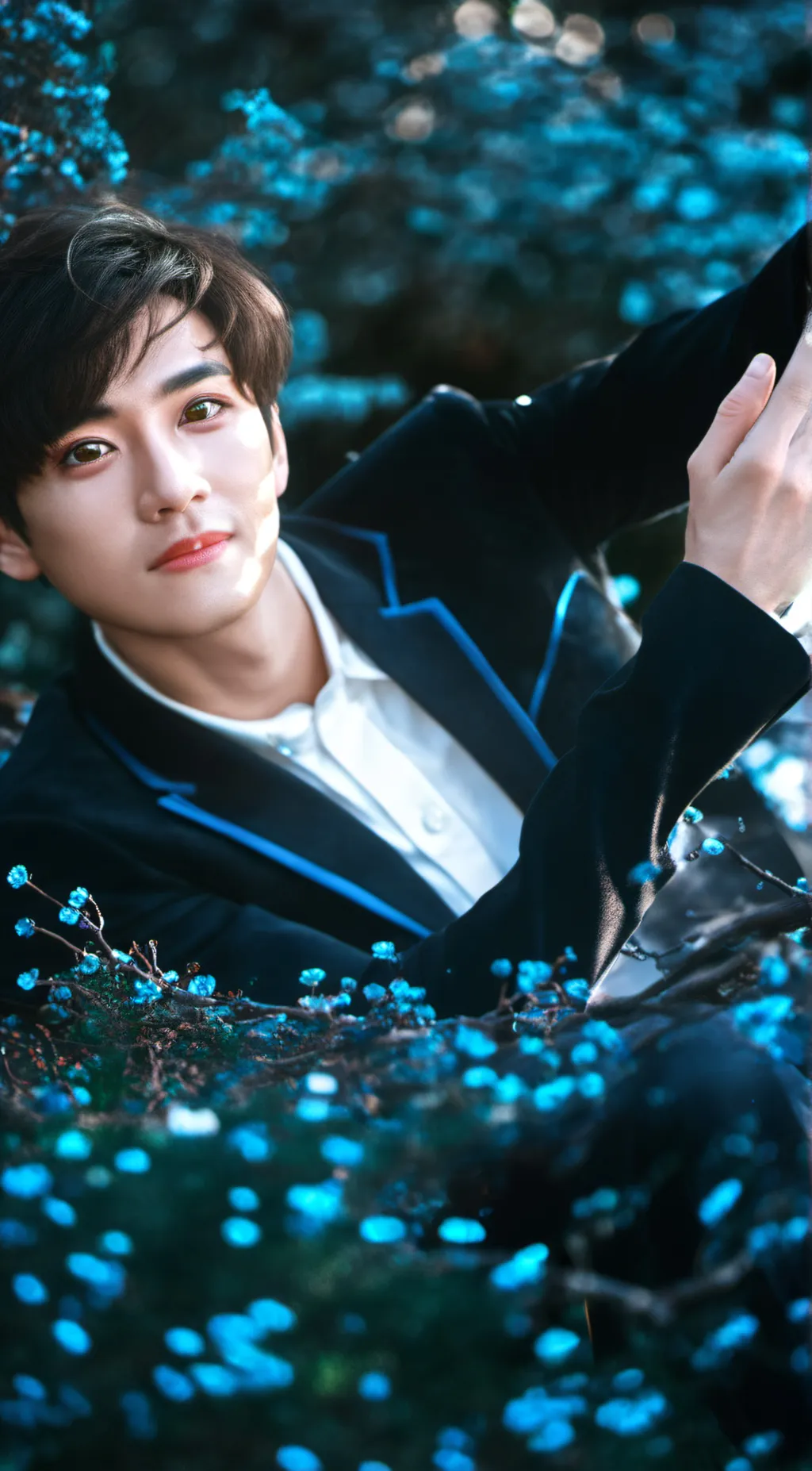 Talkie AI - Chat with jack