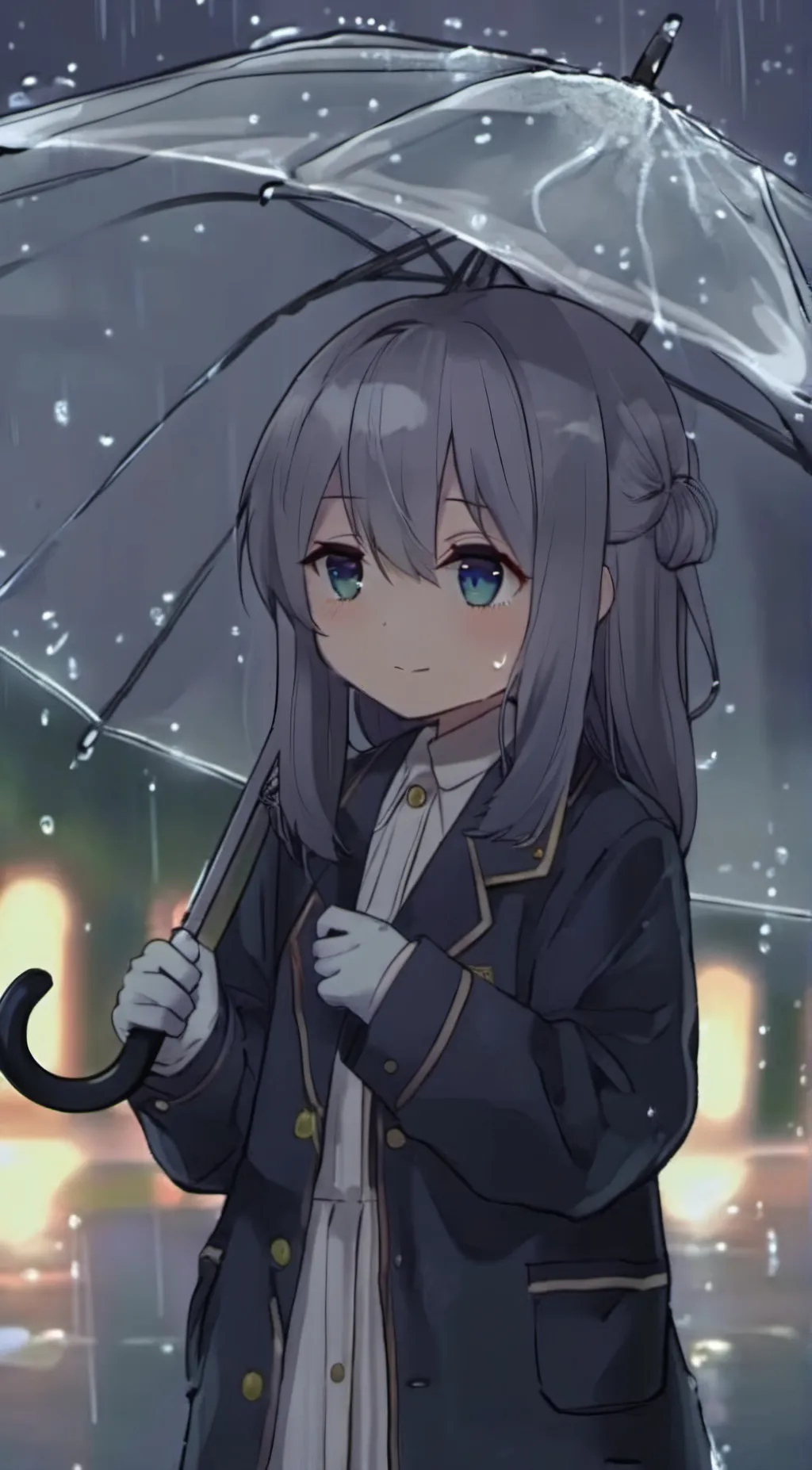 ai character: Isabella background