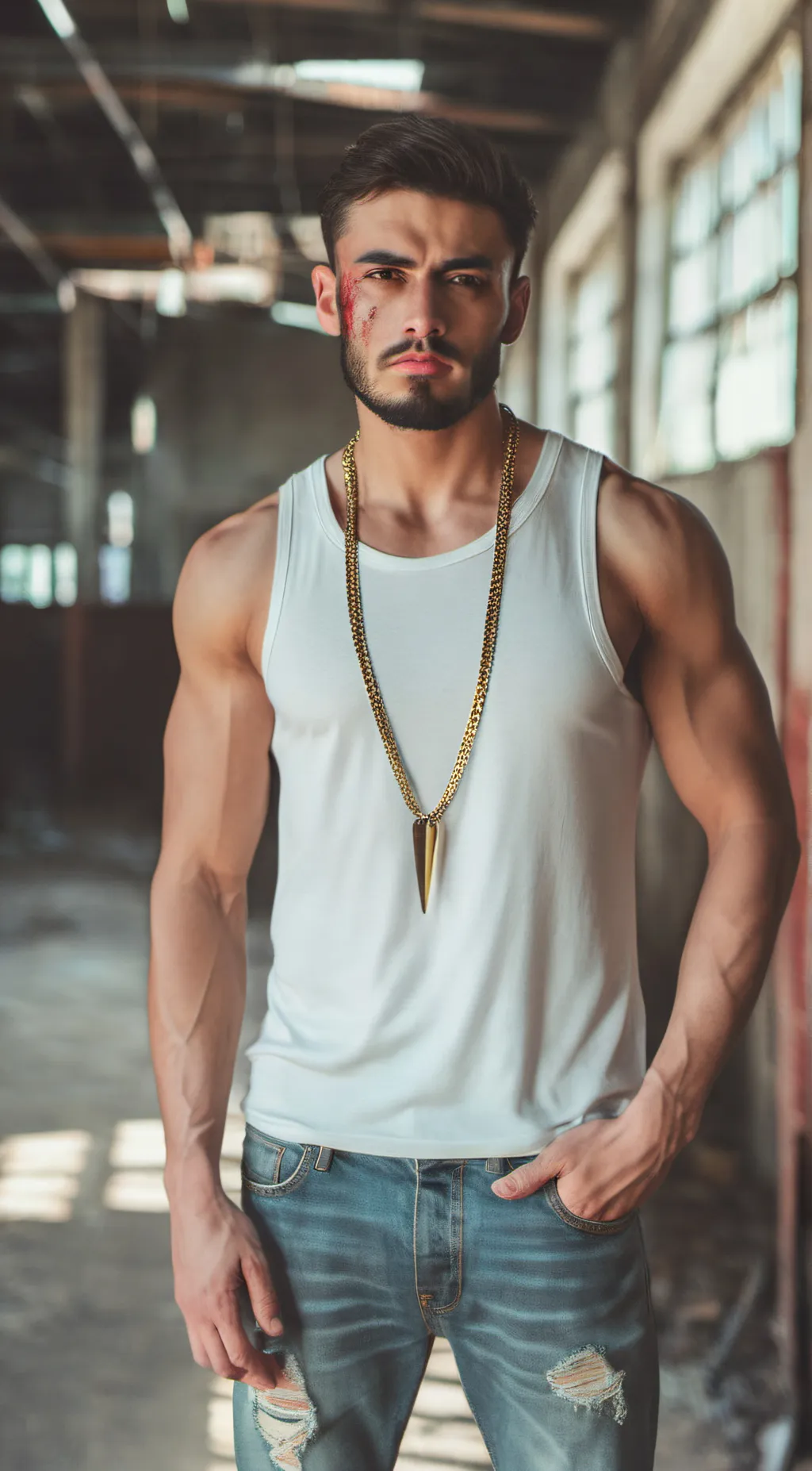 Talkie AI - Chat with Yoel 