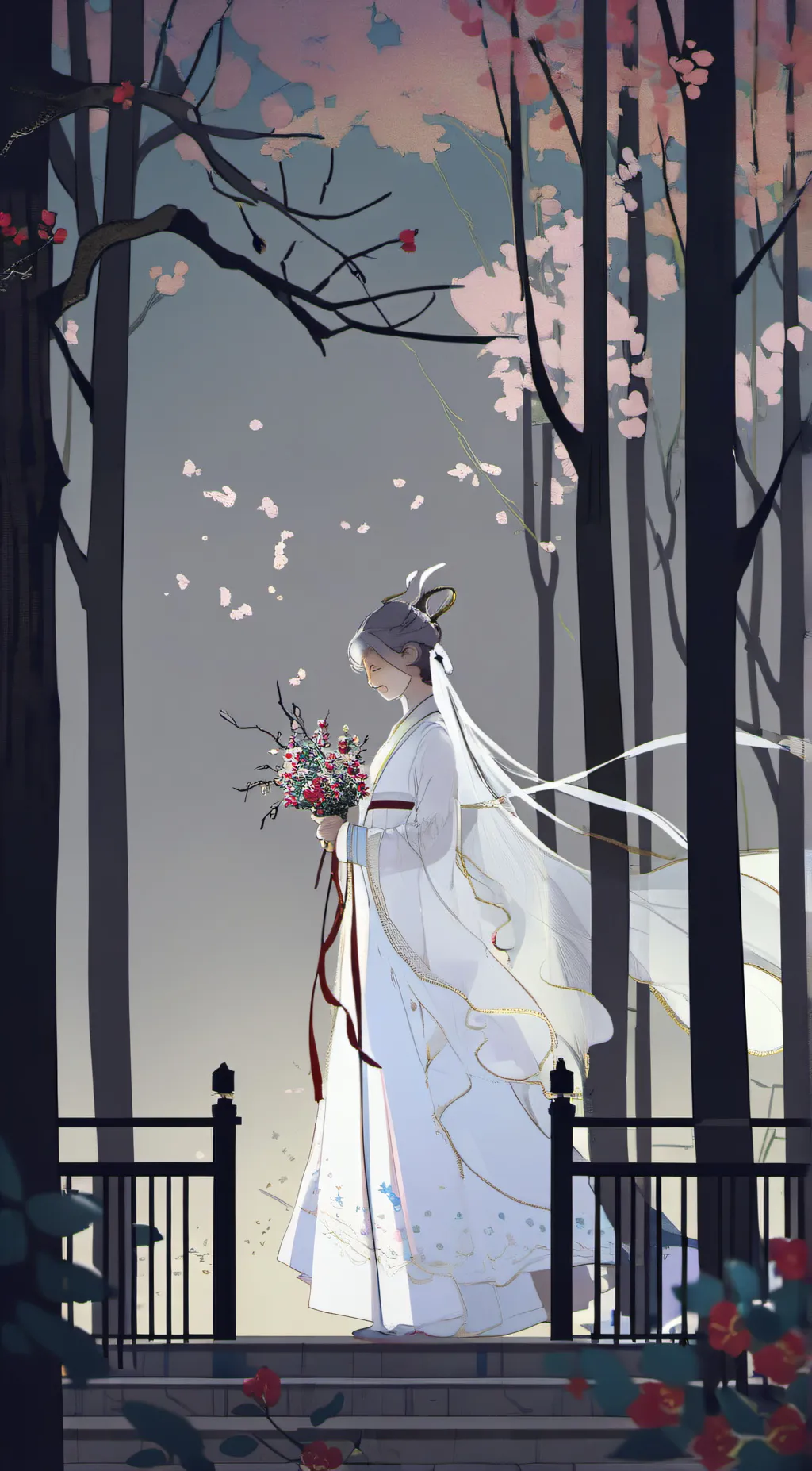 ai character: sus background