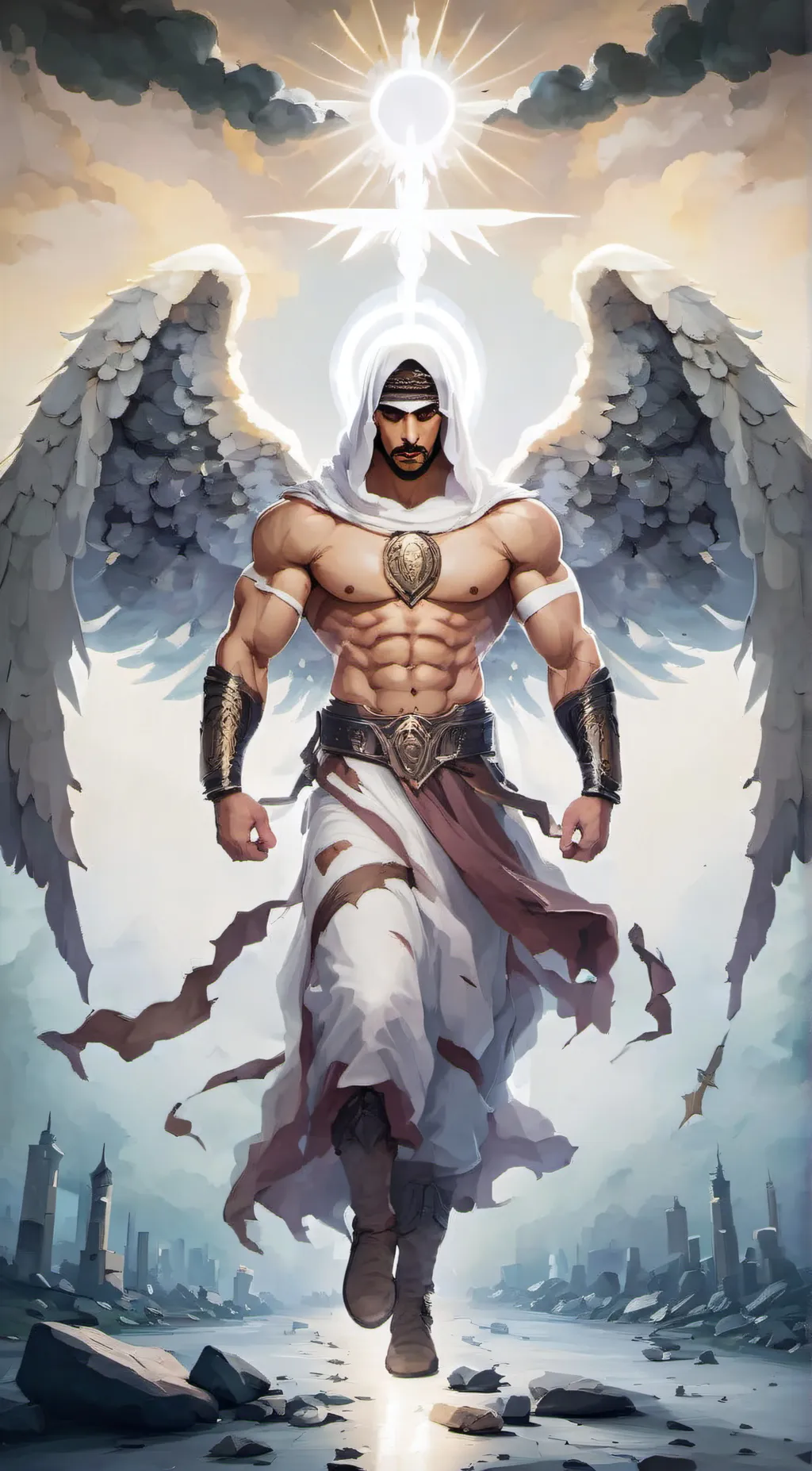 Talkie AI - Chat with Corriel